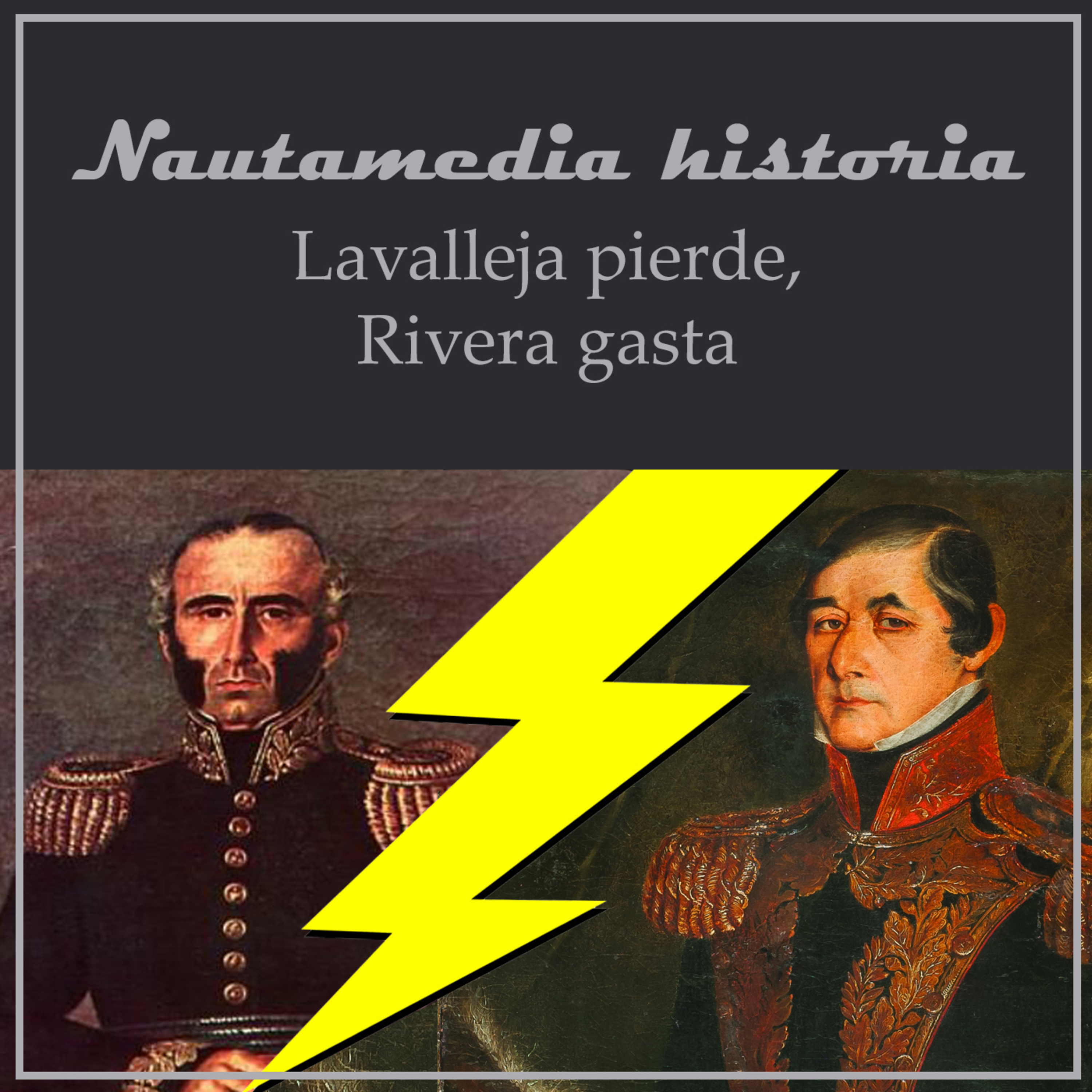 Nautamedia Historia