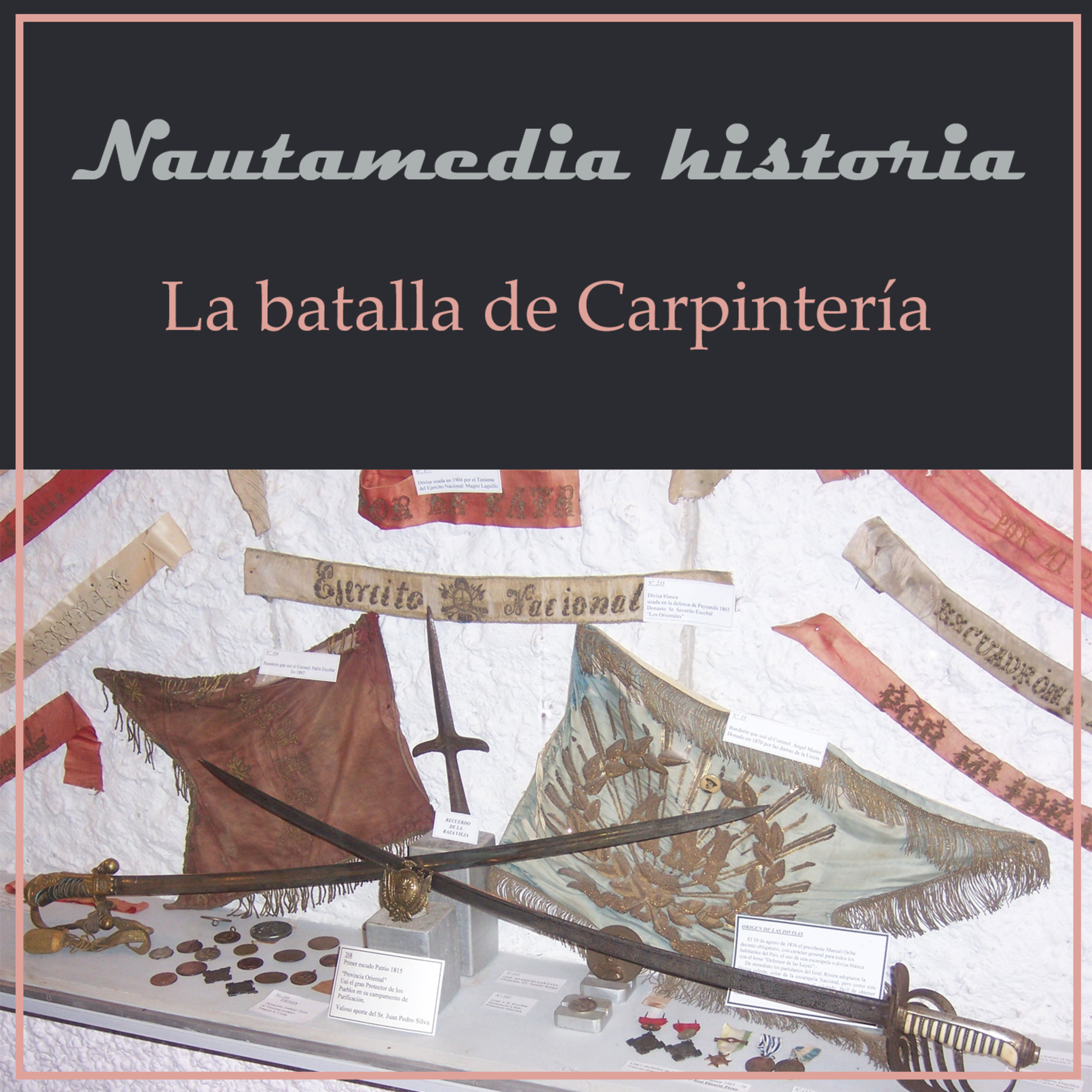 Nautamedia Historia