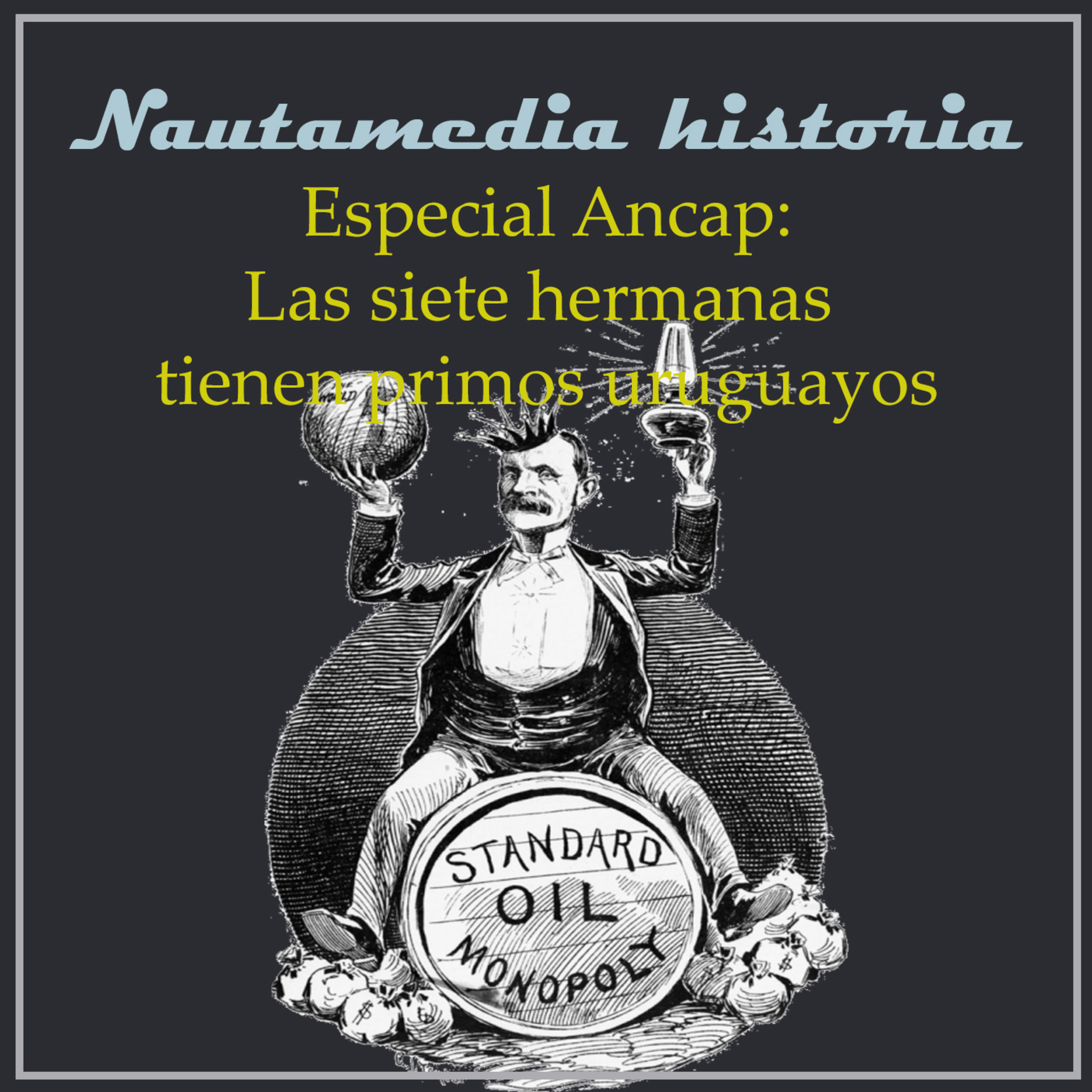 Nautamedia Historia