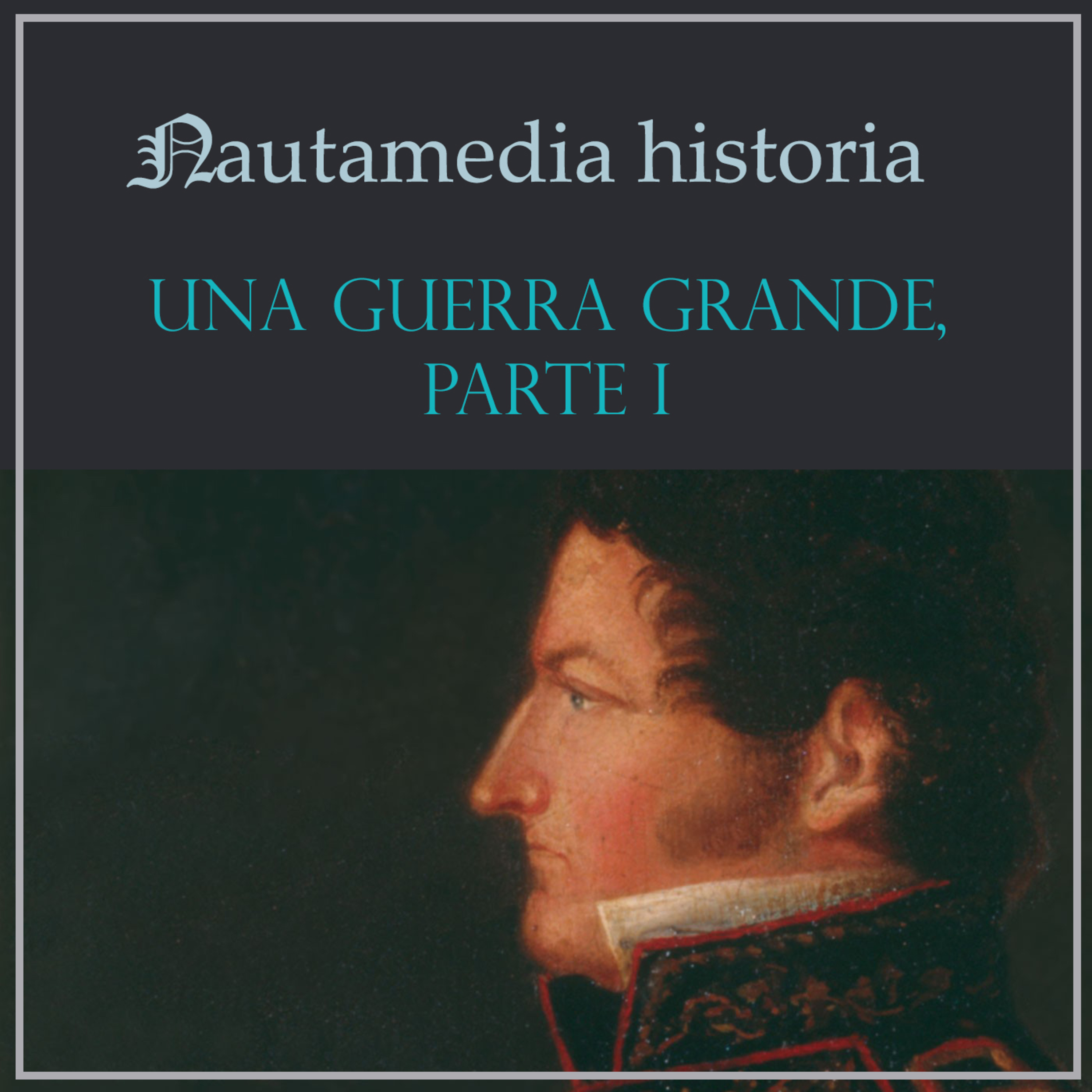Nautamedia Historia