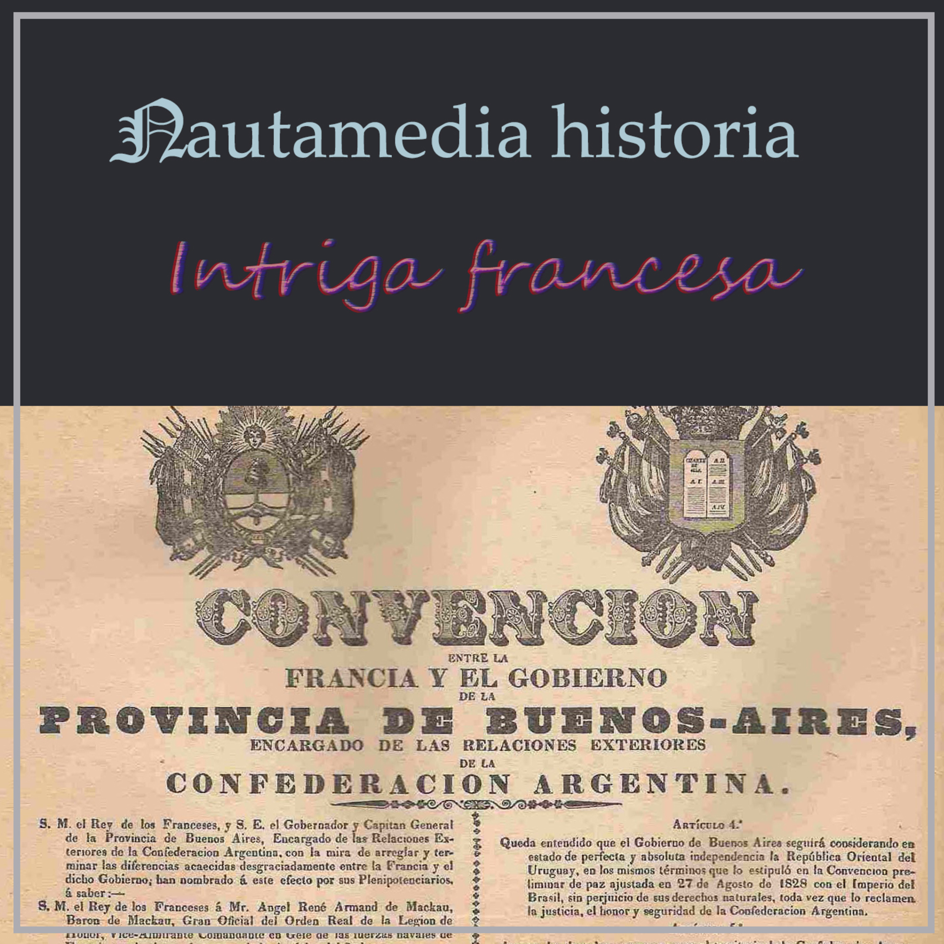 Nautamedia Historia