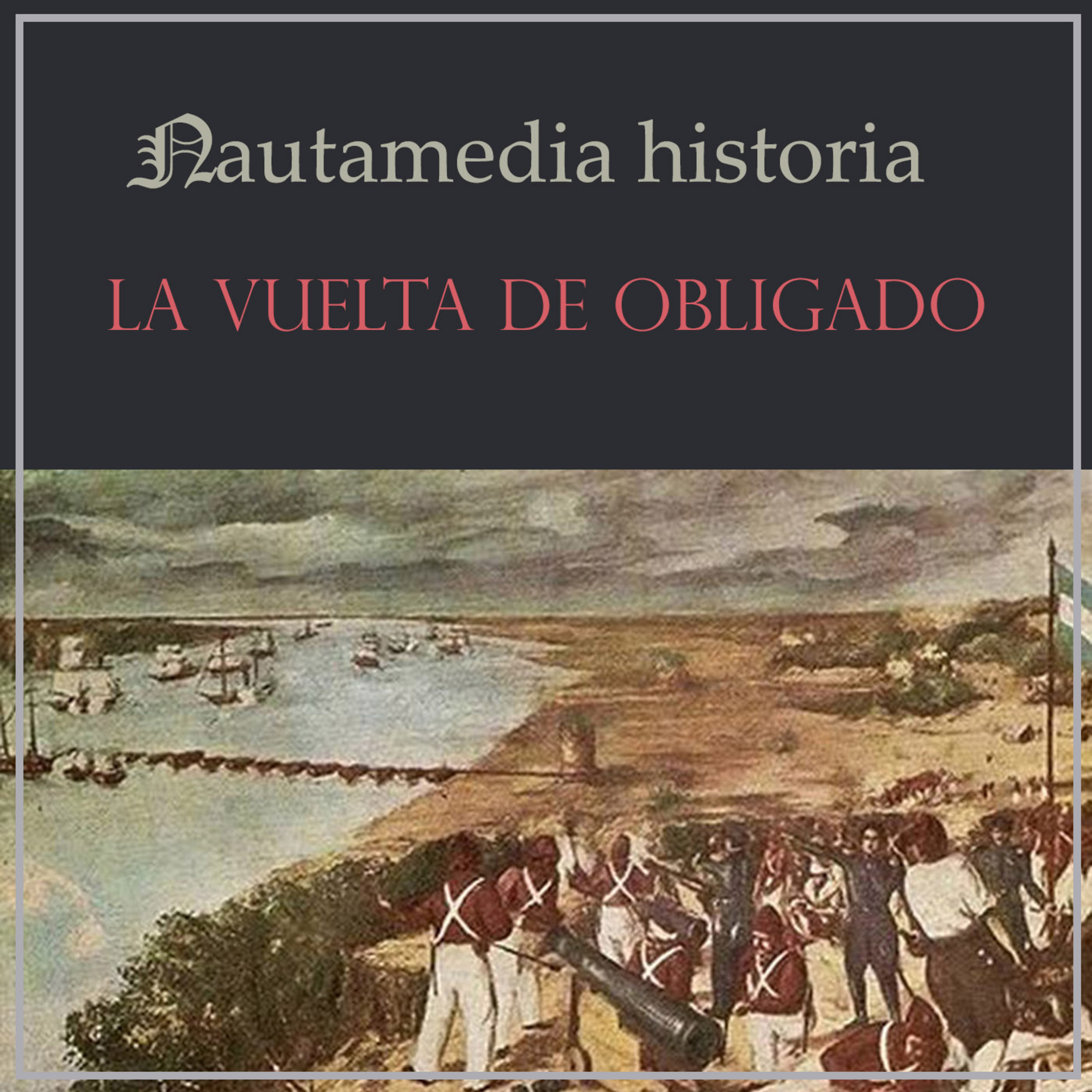 Nautamedia Historia