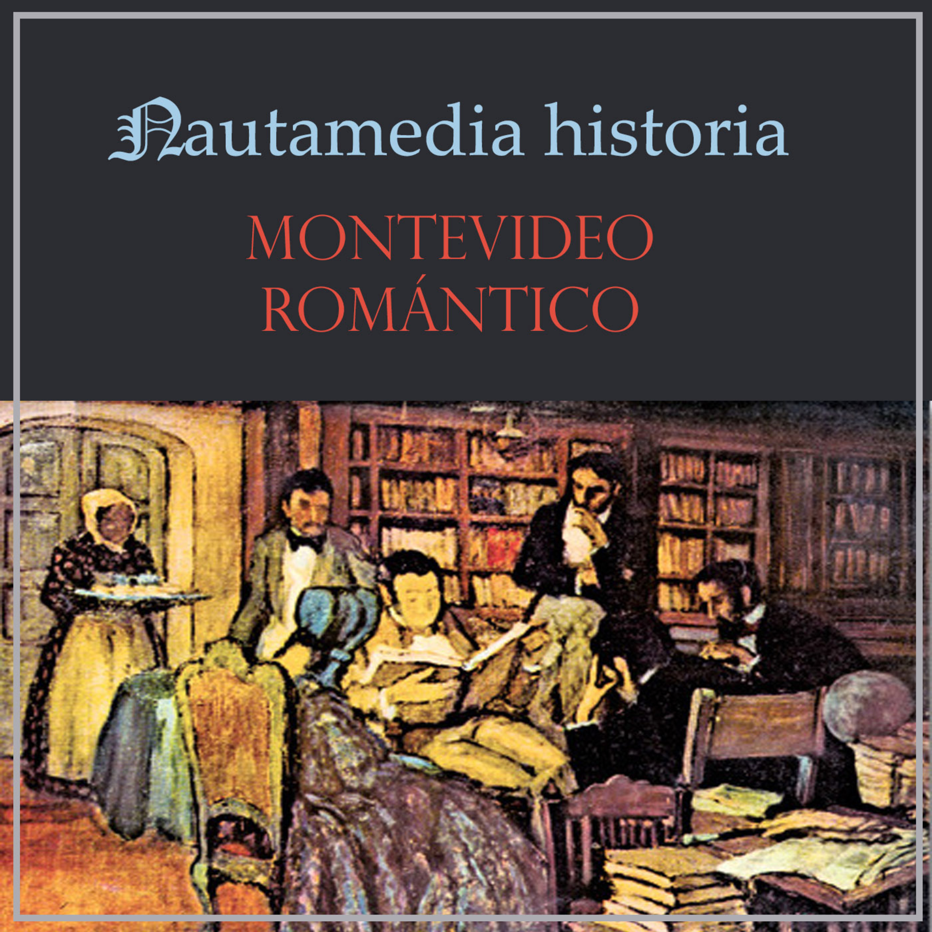 Nautamedia Historia