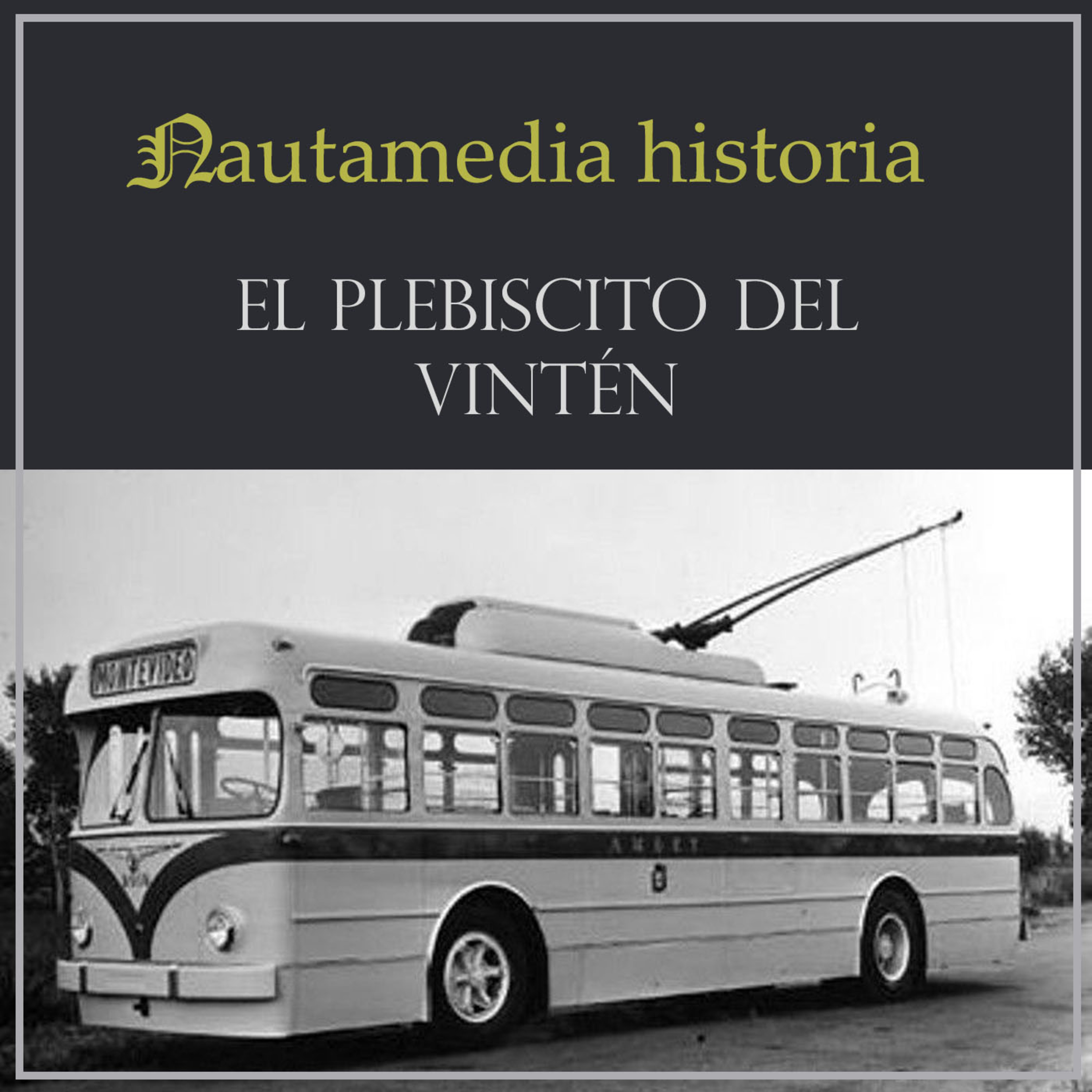 Nautamedia Historia