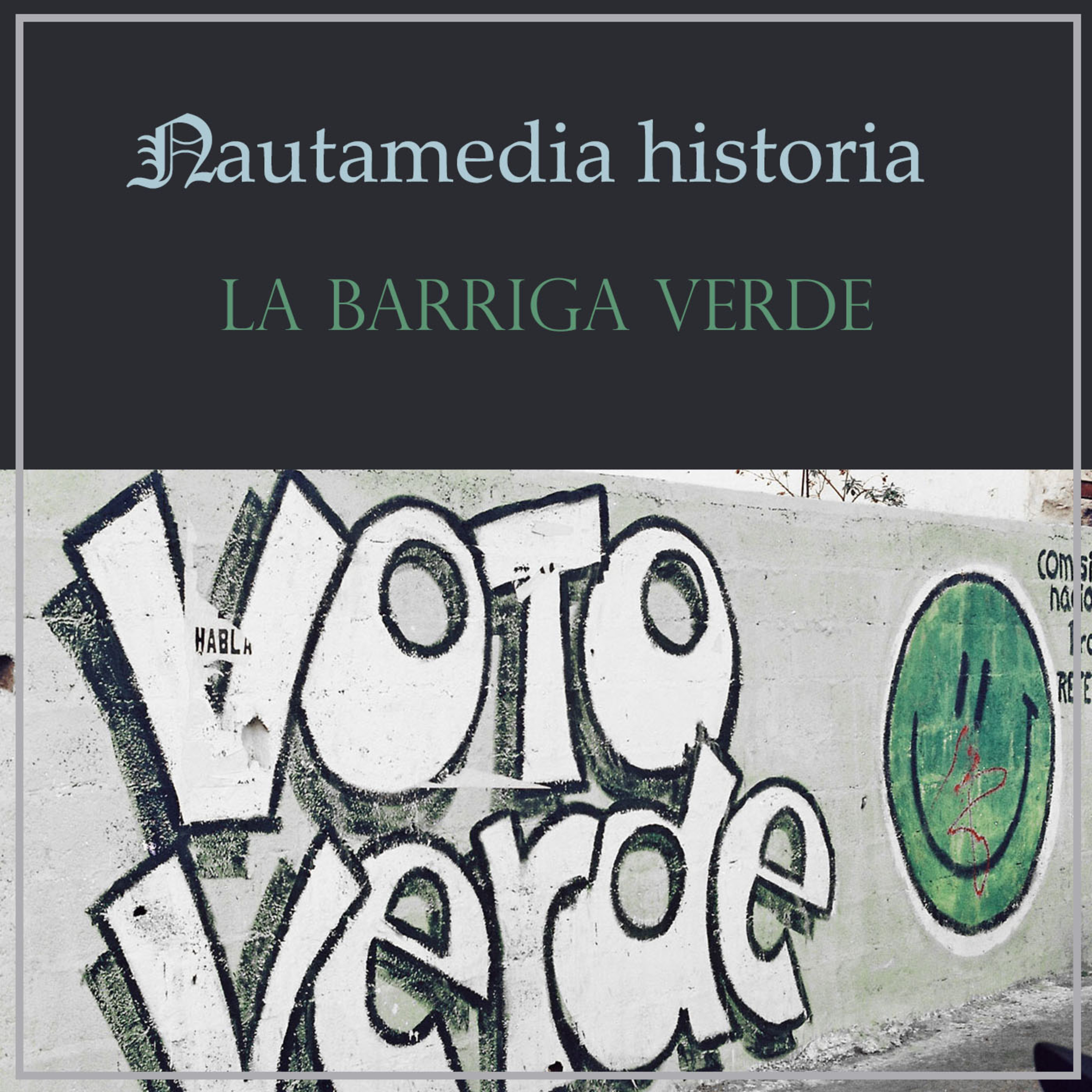 Nautamedia Historia