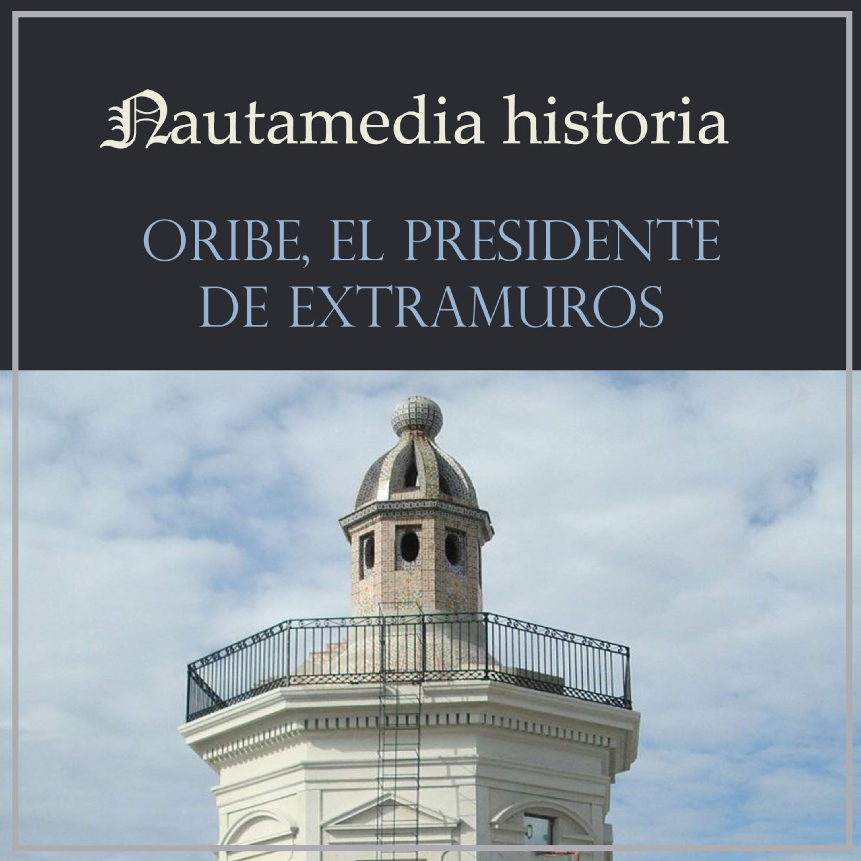 Nautamedia Historia