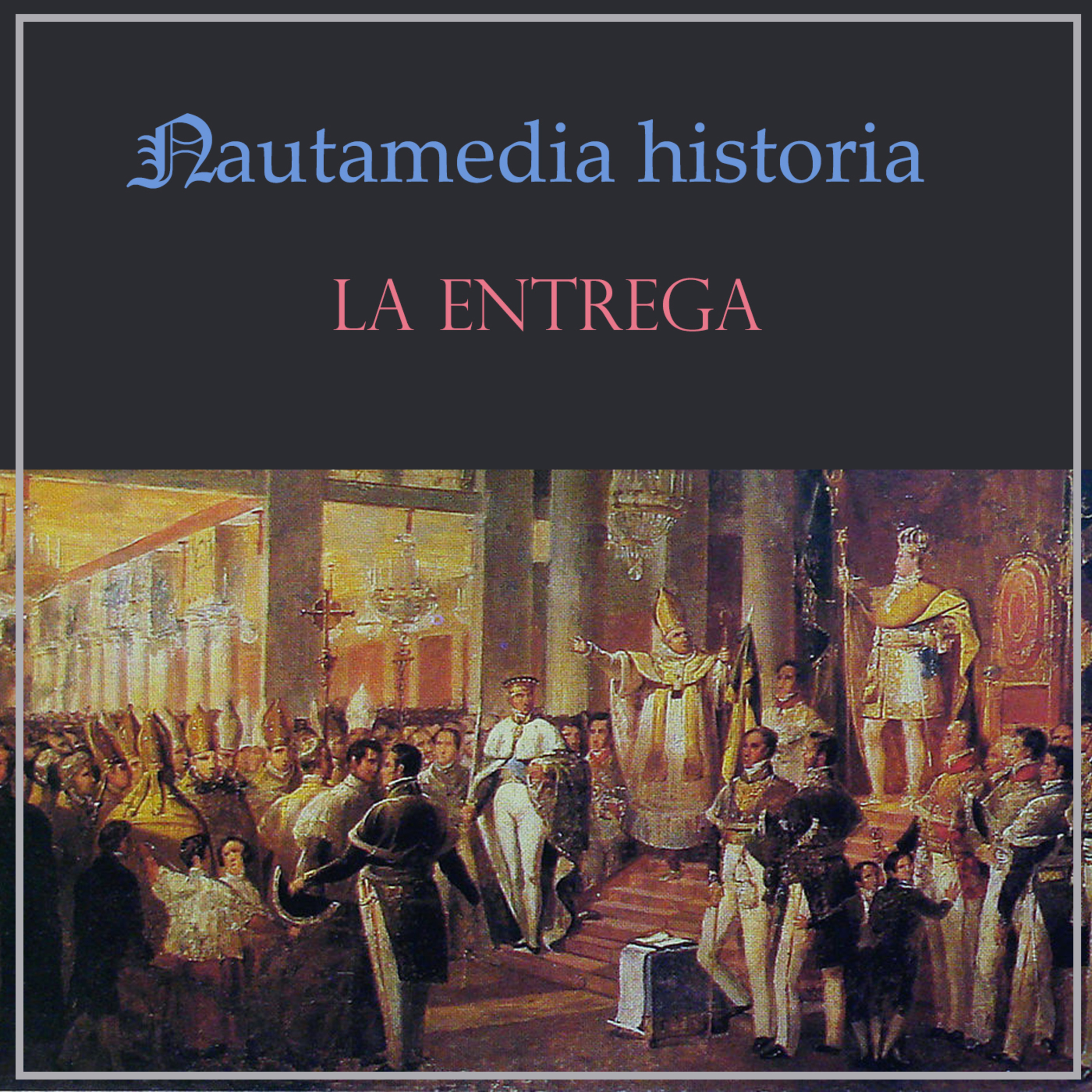 Nautamedia Historia