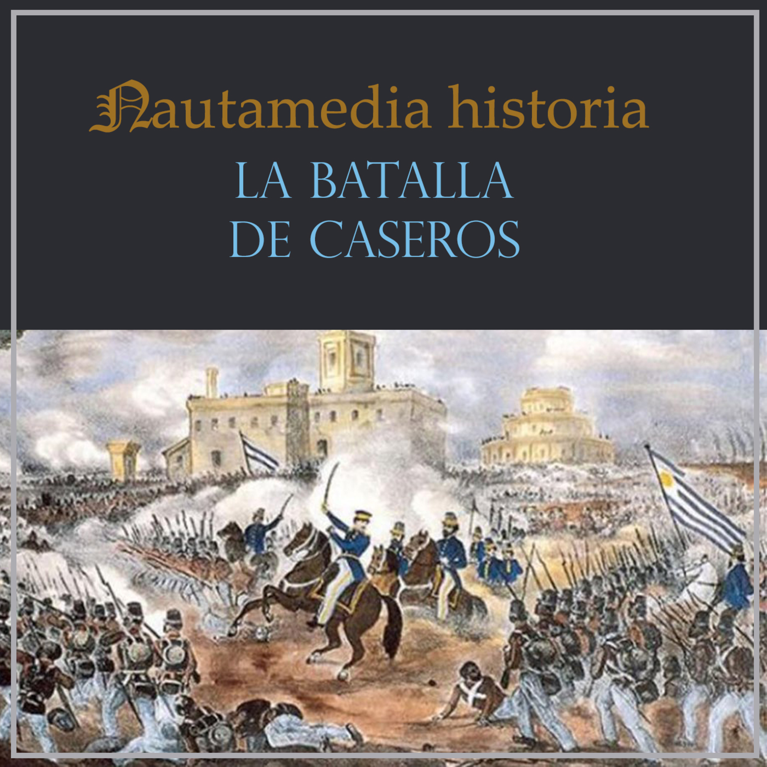 Nautamedia Historia