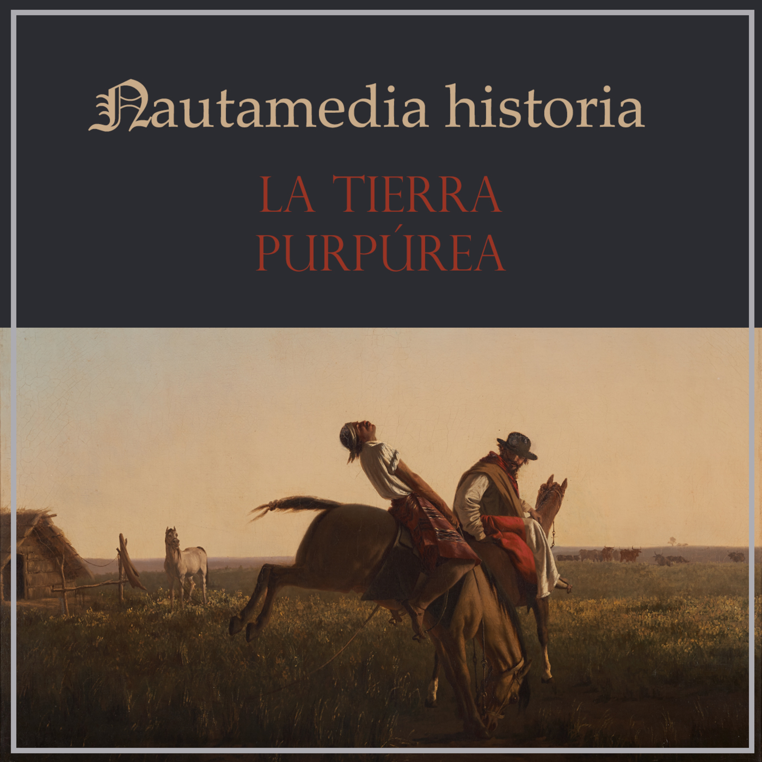 Nautamedia Historia