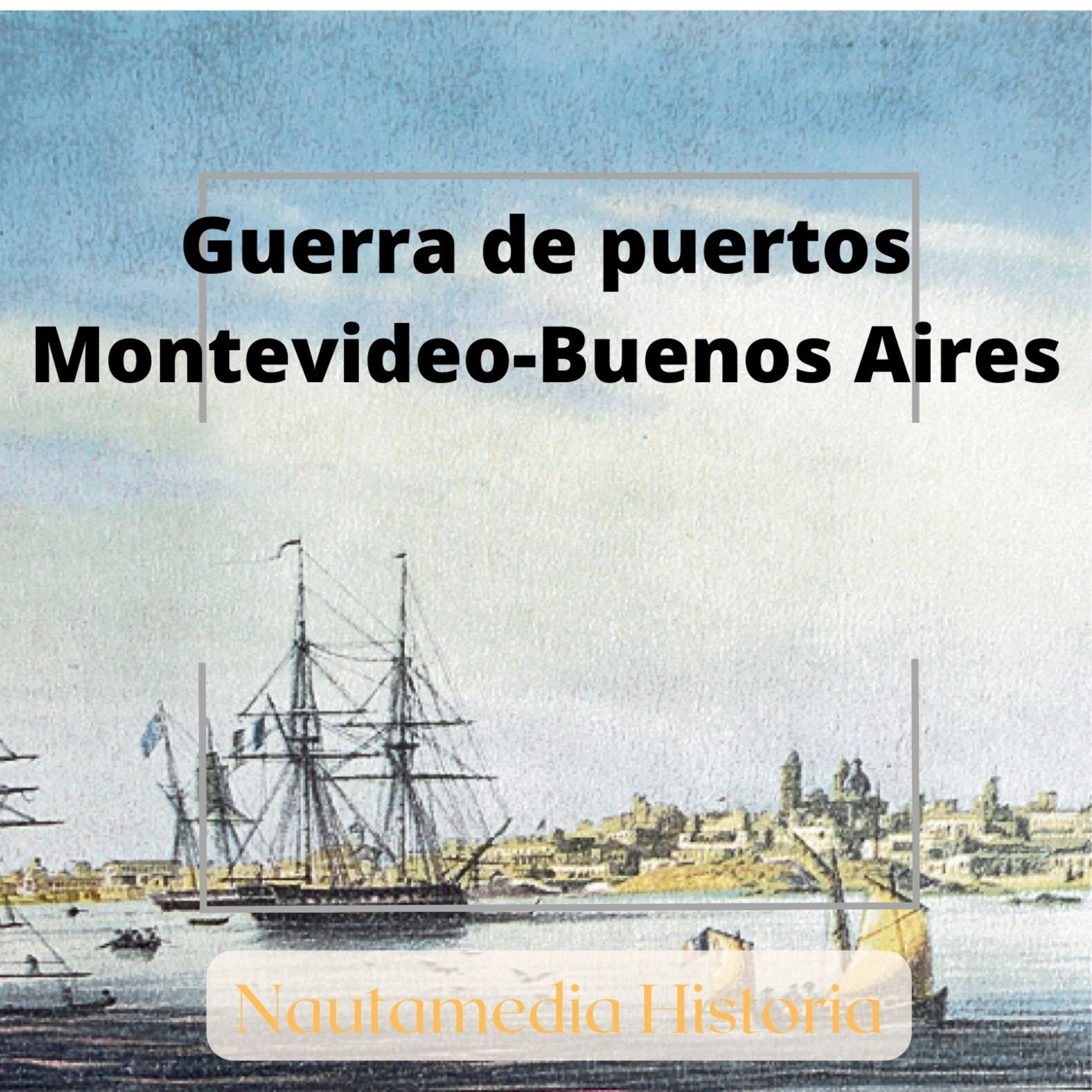 Nautamedia Historia