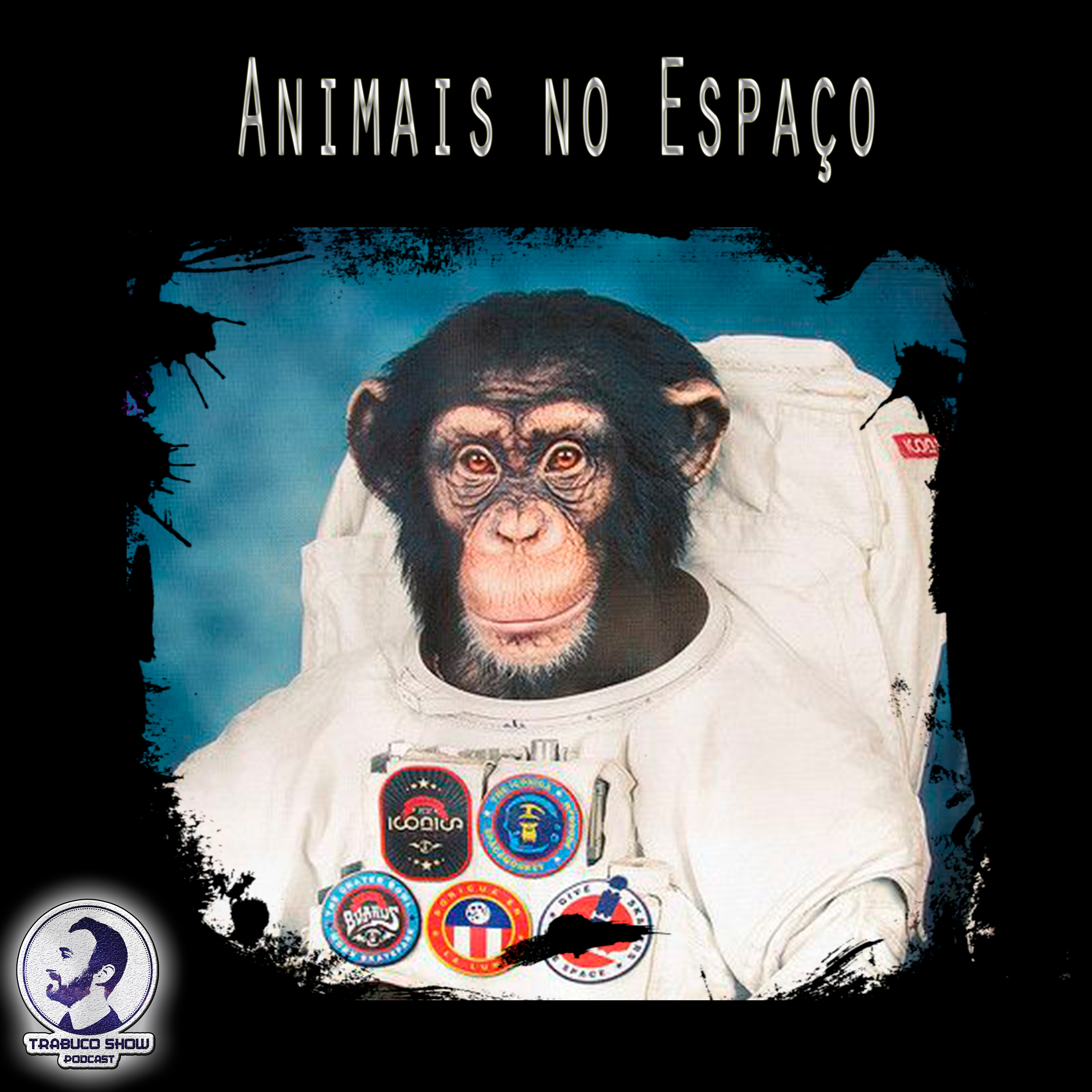 Animais No Espaço episode artwork
