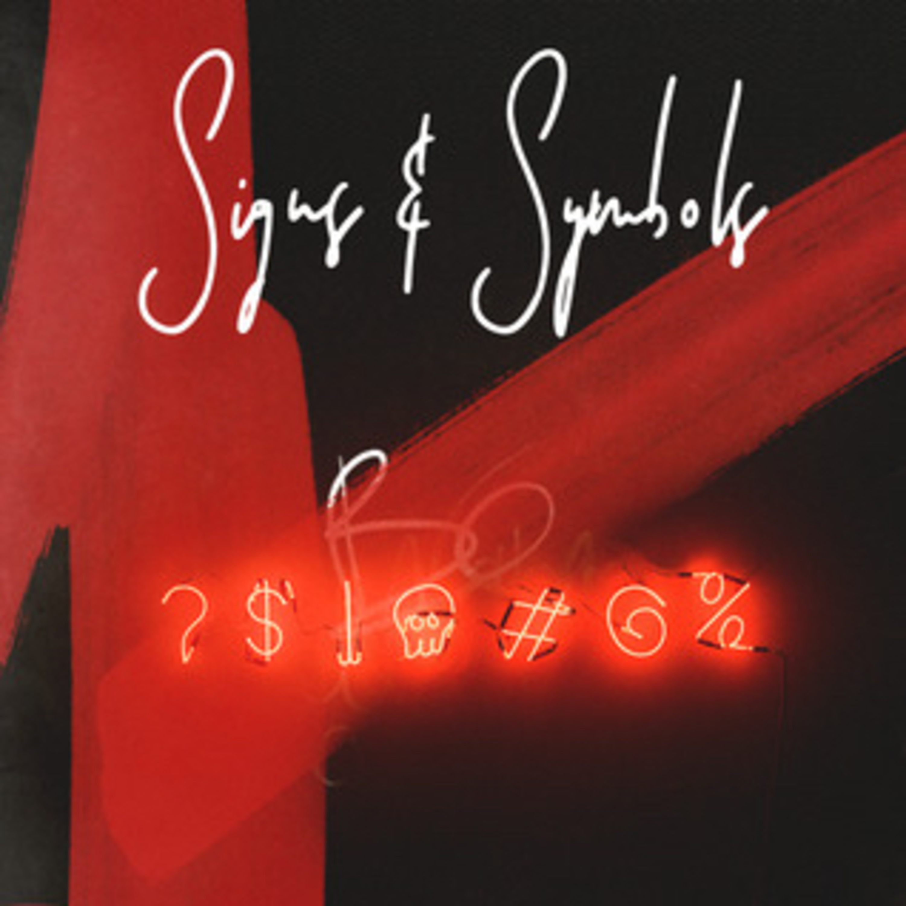 Signs and Symbols
