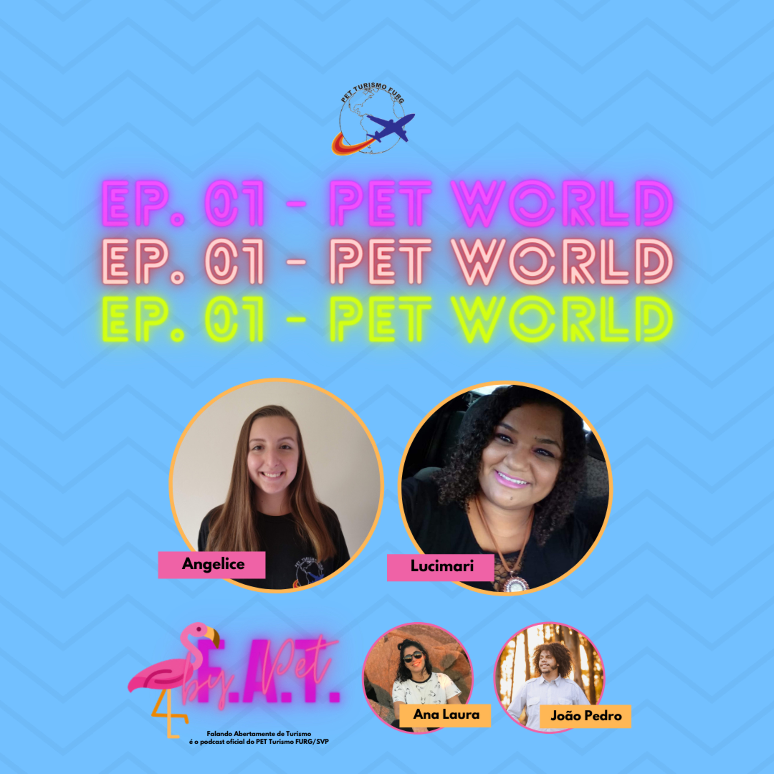 F.A.T by PET