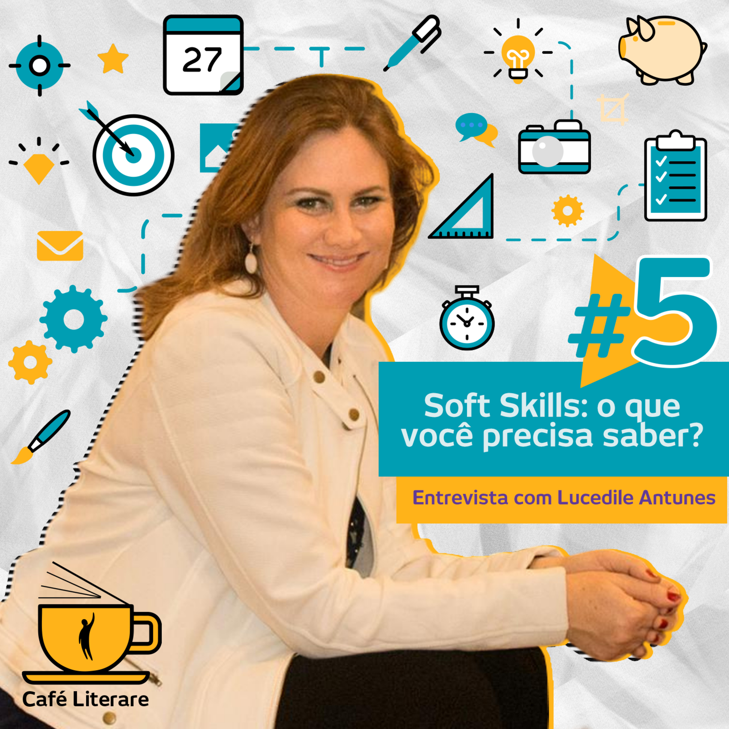 Café Literare
