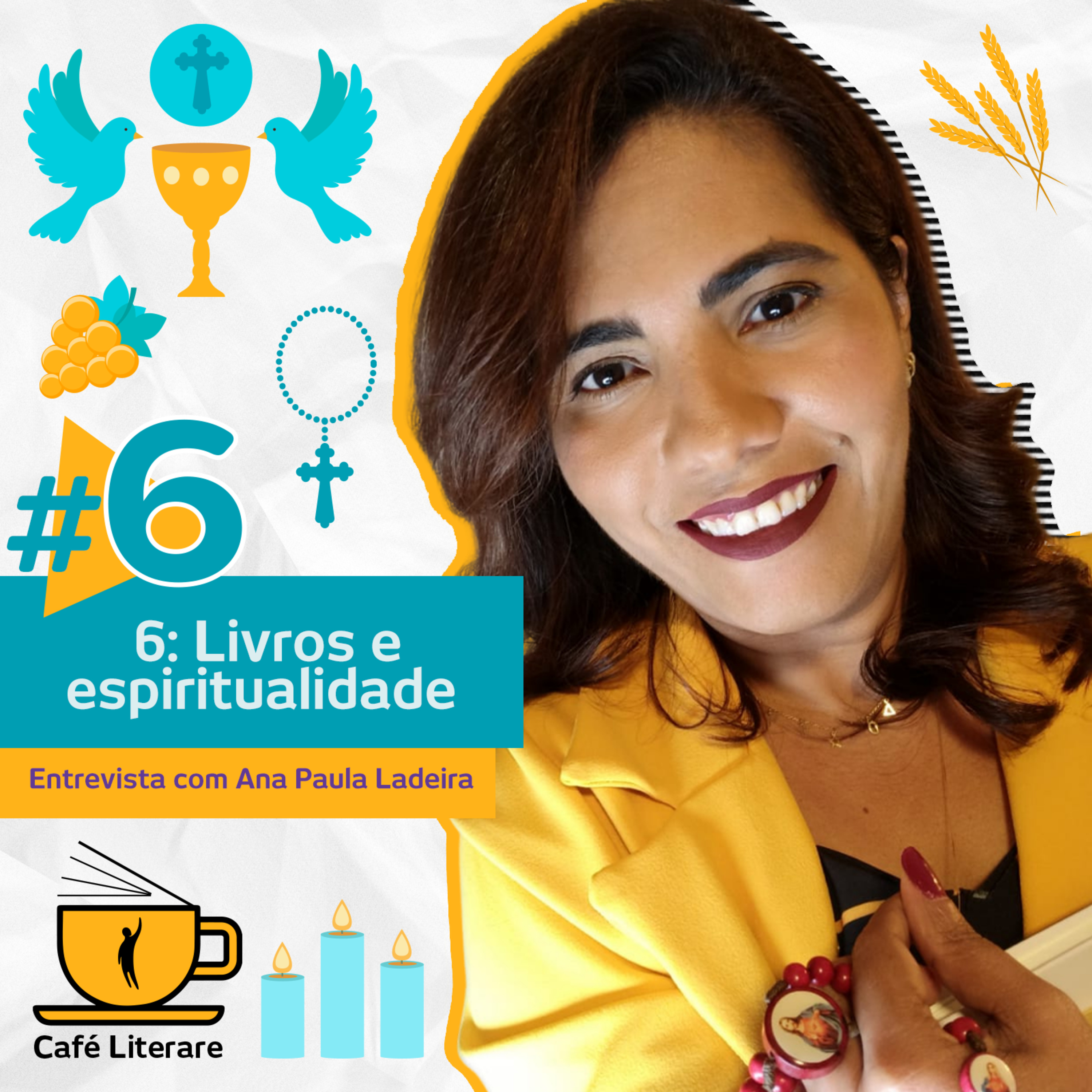 Café Literare