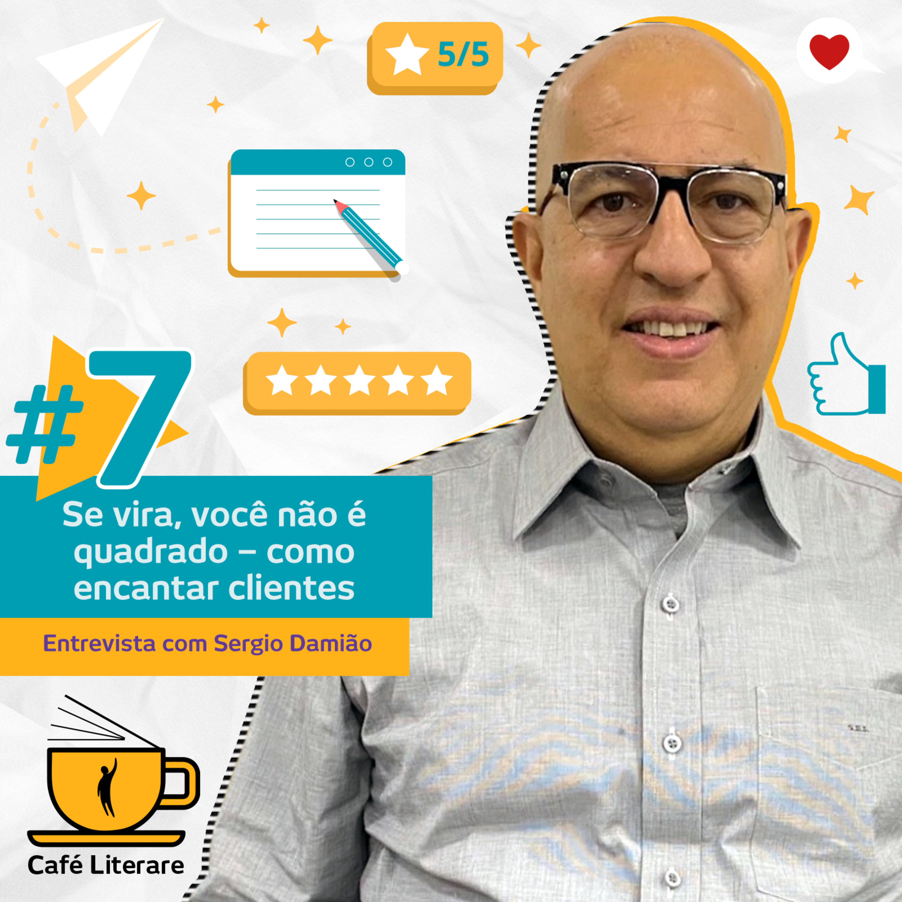Café Literare