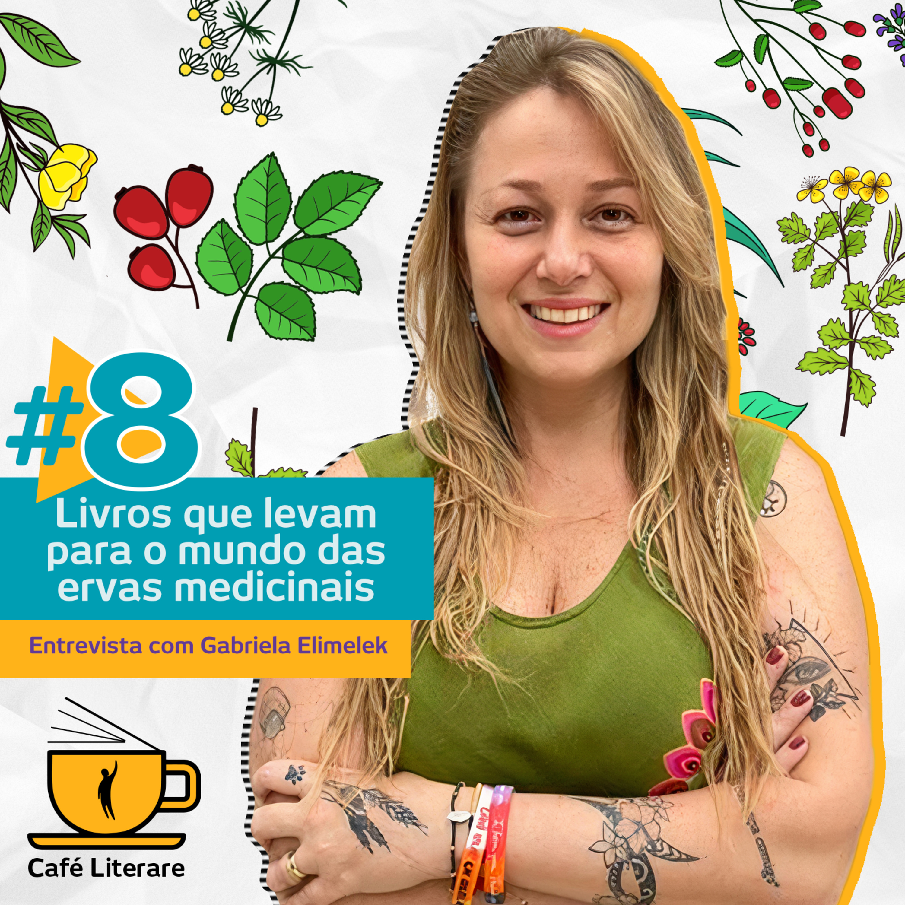 Café Literare