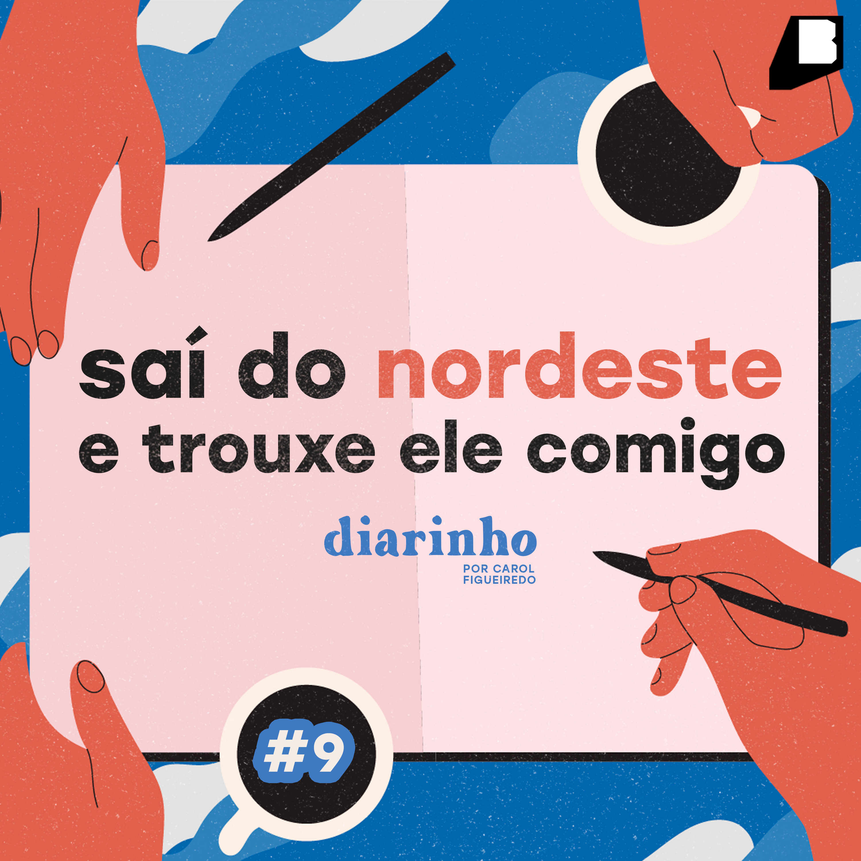 diarinho