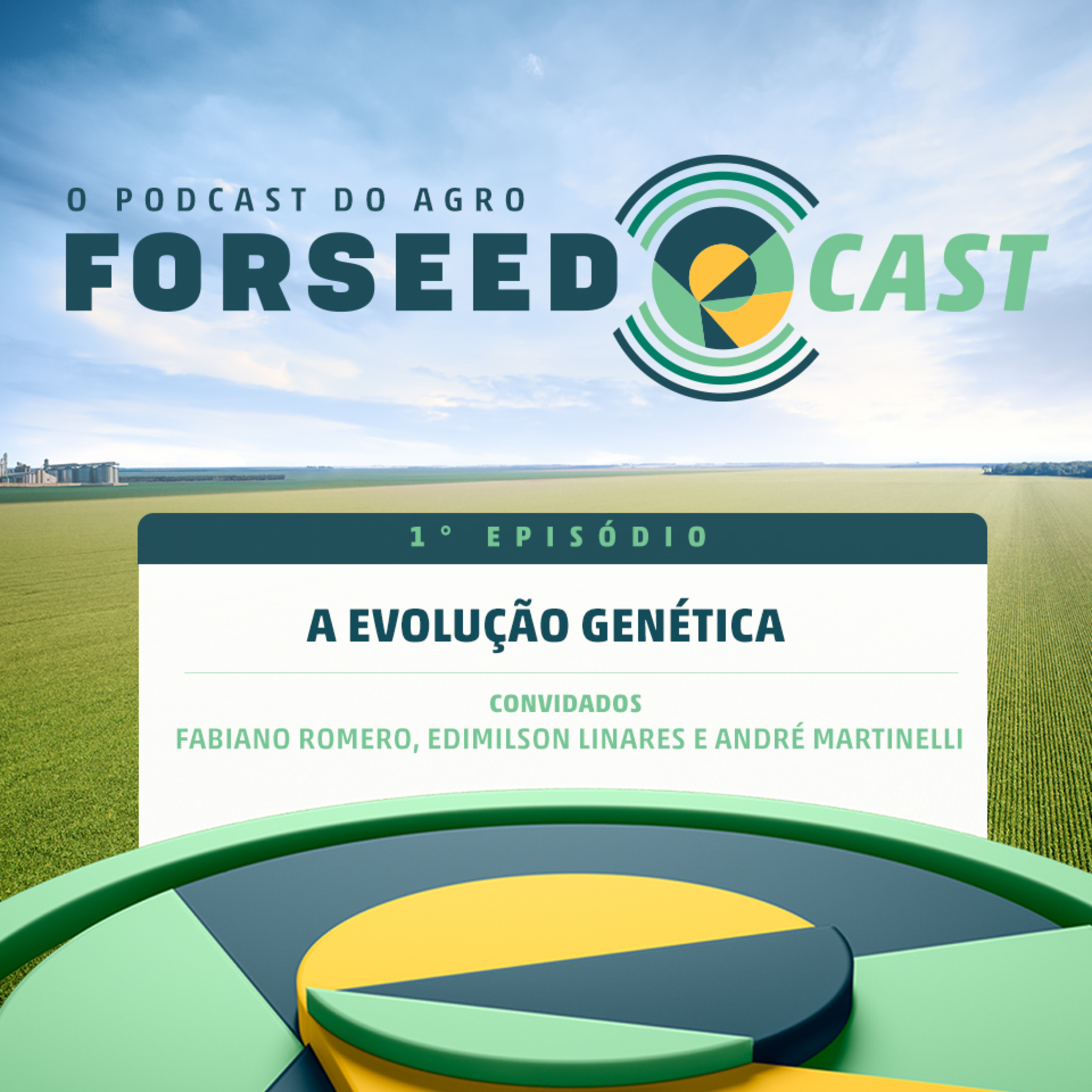 A Evolução Genética
