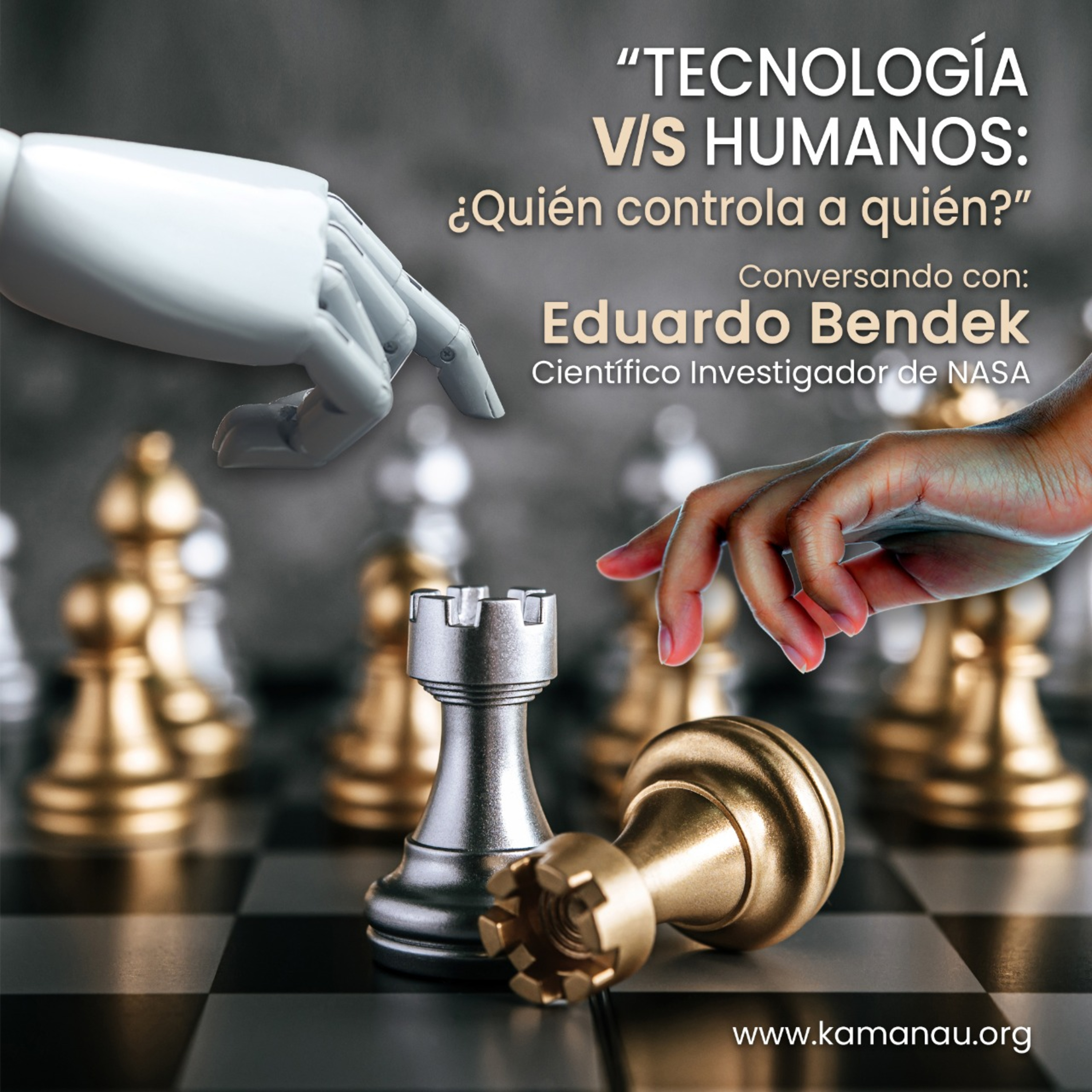 ¡Está Pasando! Pódcast