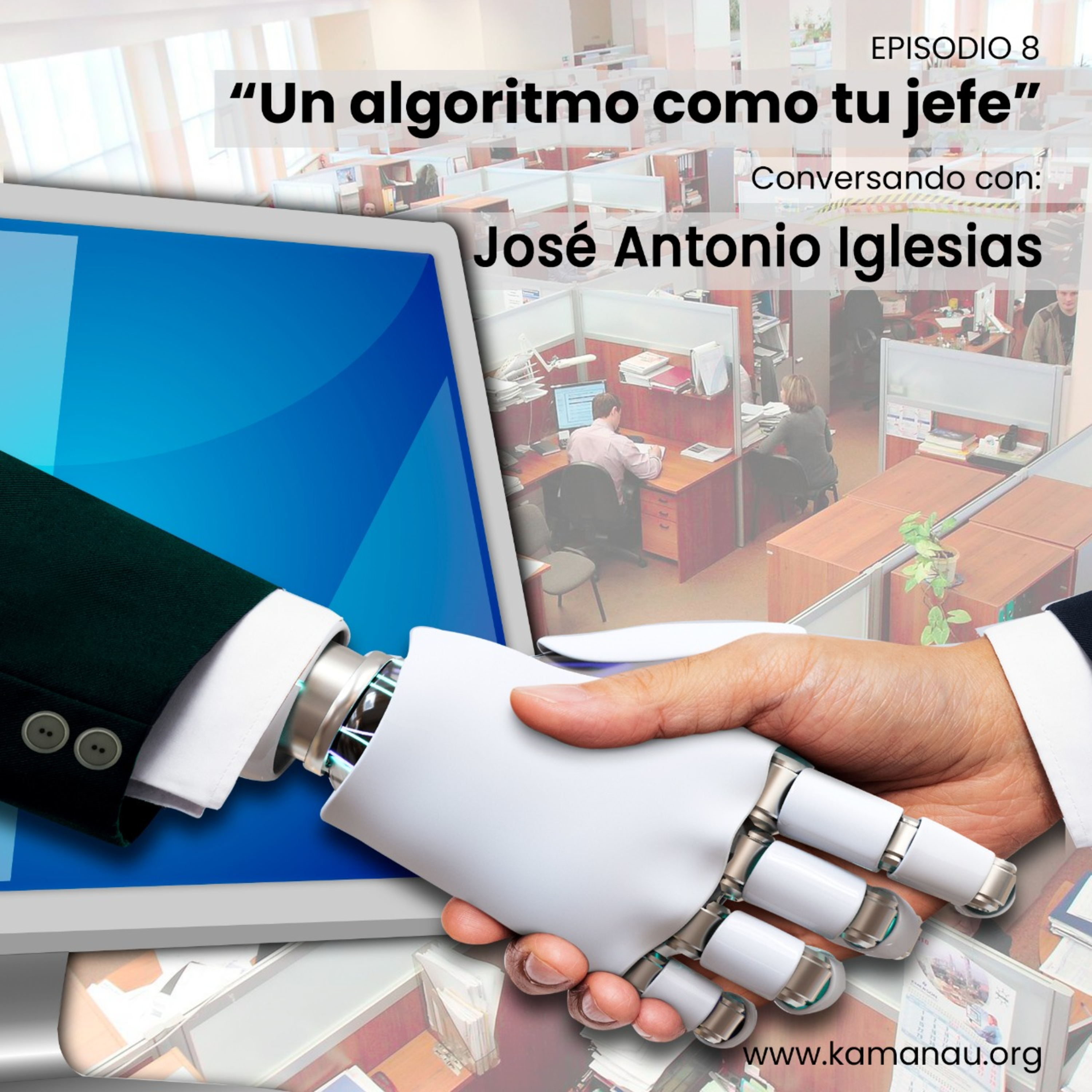 ¡Está Pasando! Pódcast