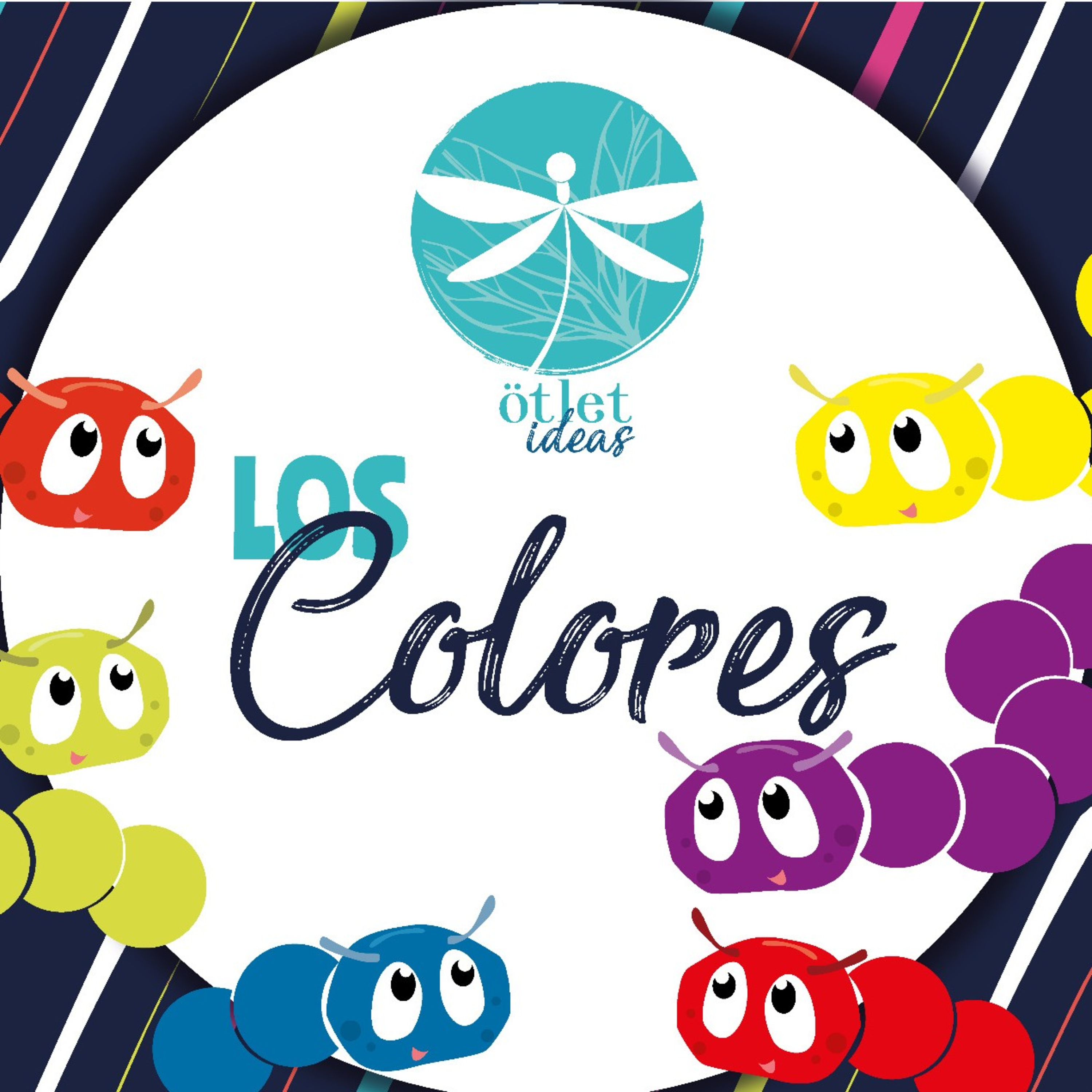 LOS COLORES  episode artwork