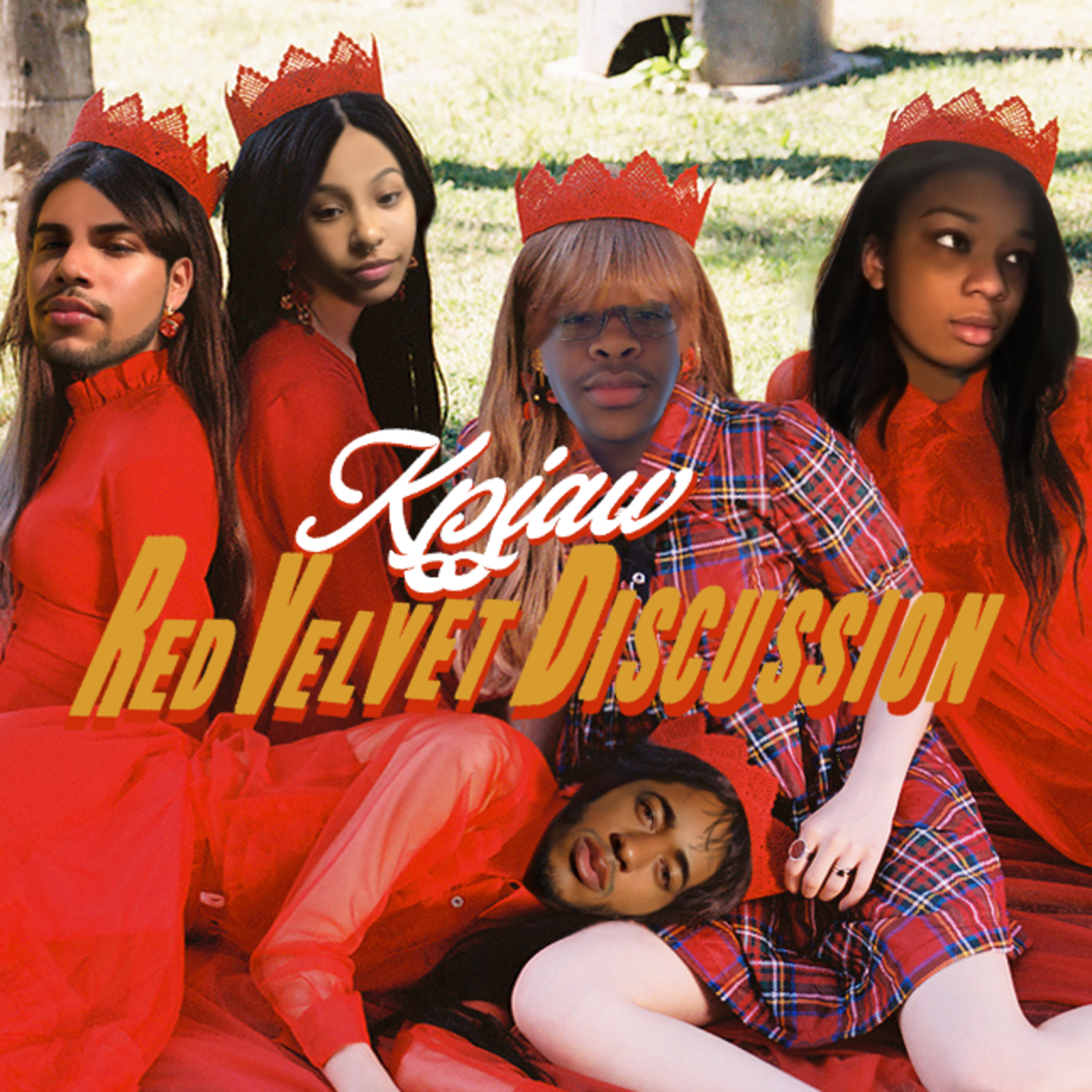 Red Velvet Discussion