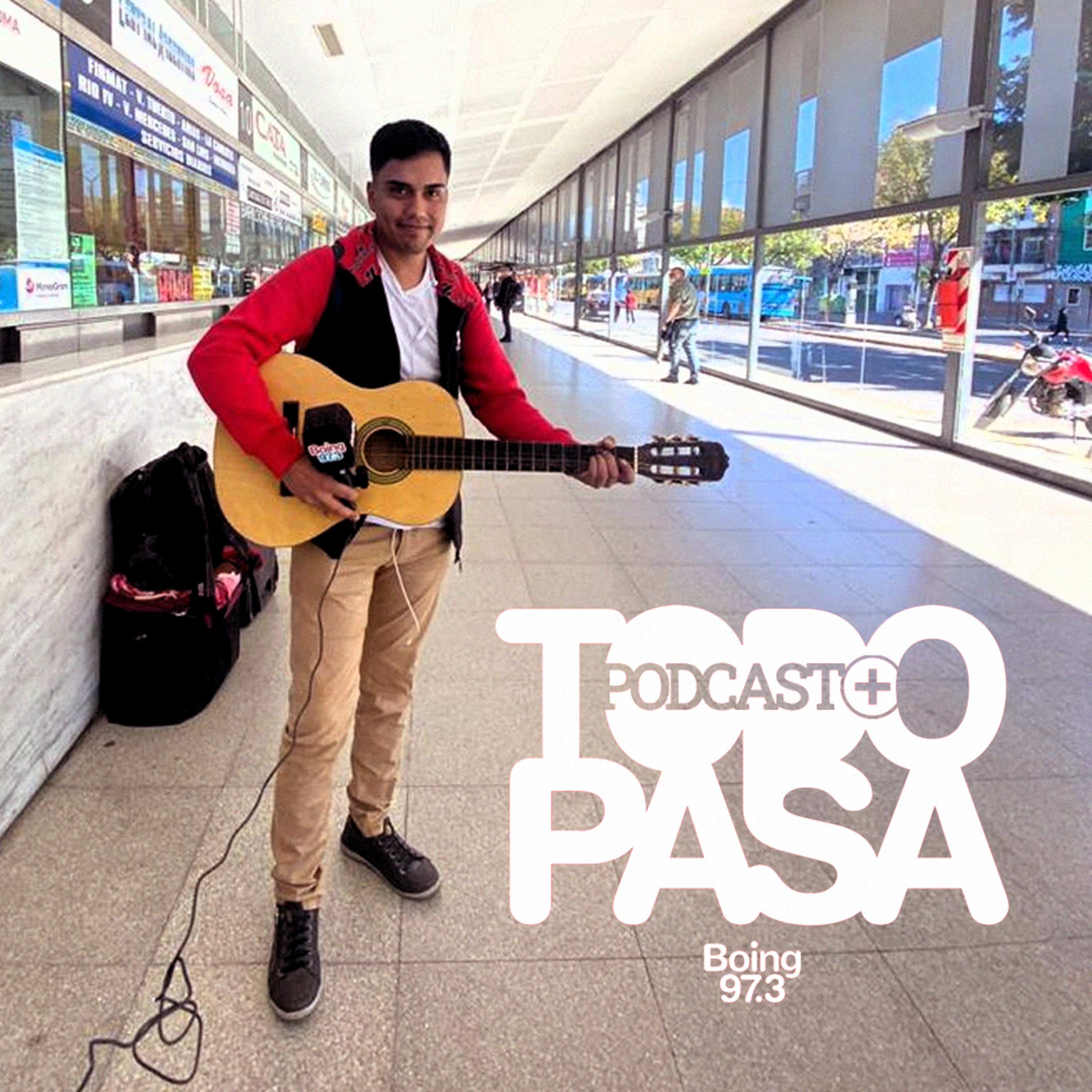 Todo Pasa
