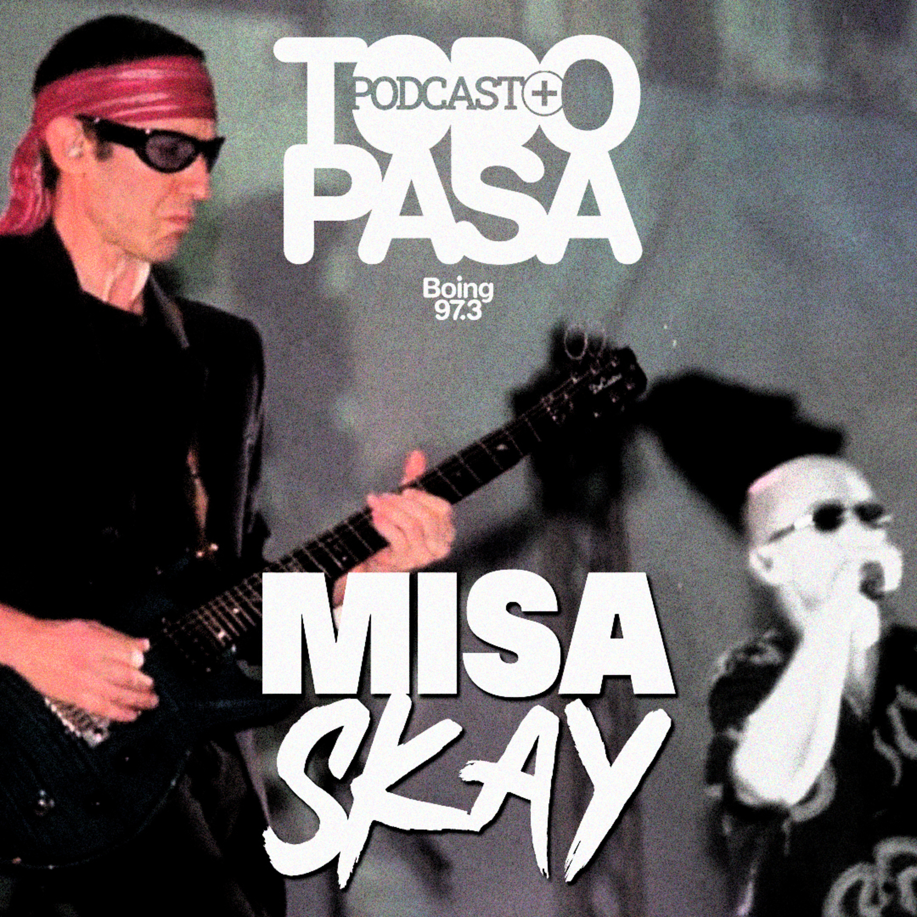 Todo Pasa