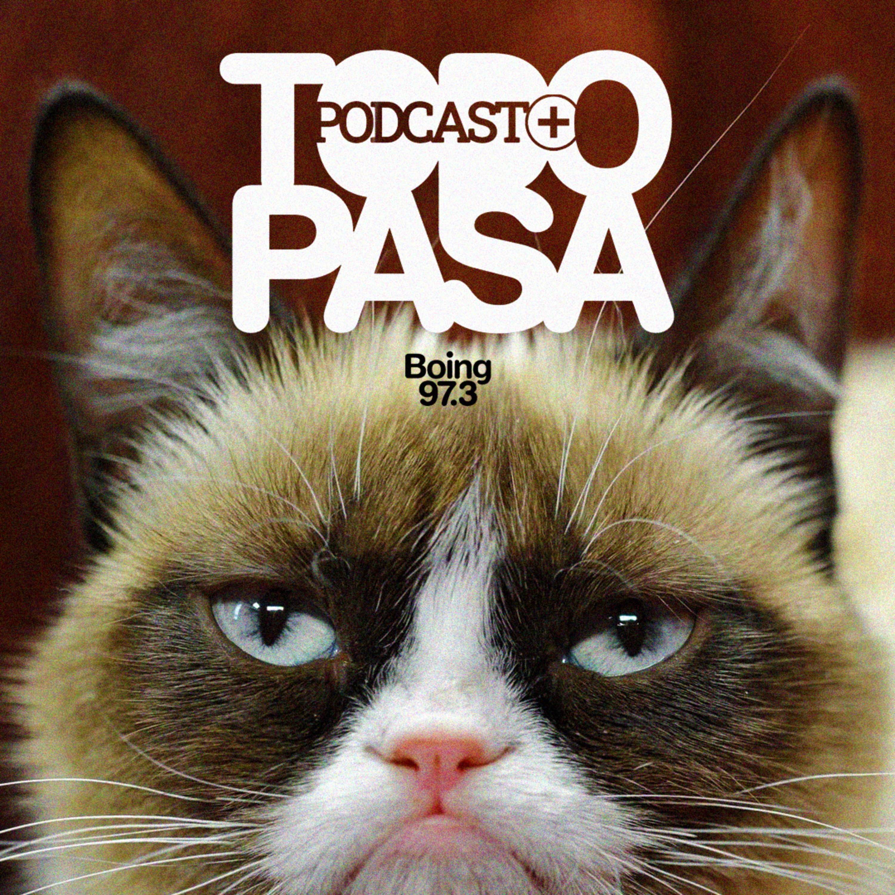 Todo Pasa