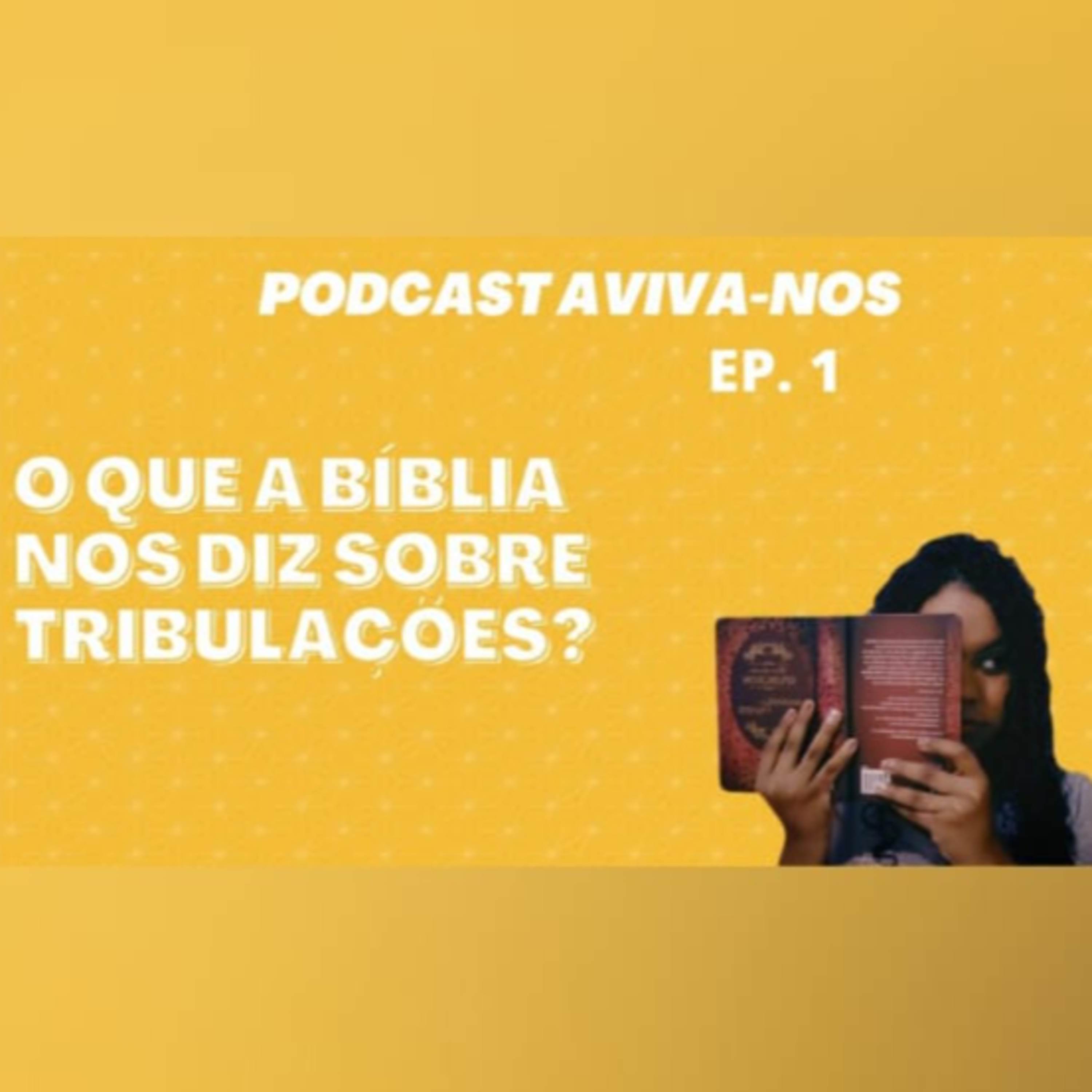 Aviva-nos com Rebeca