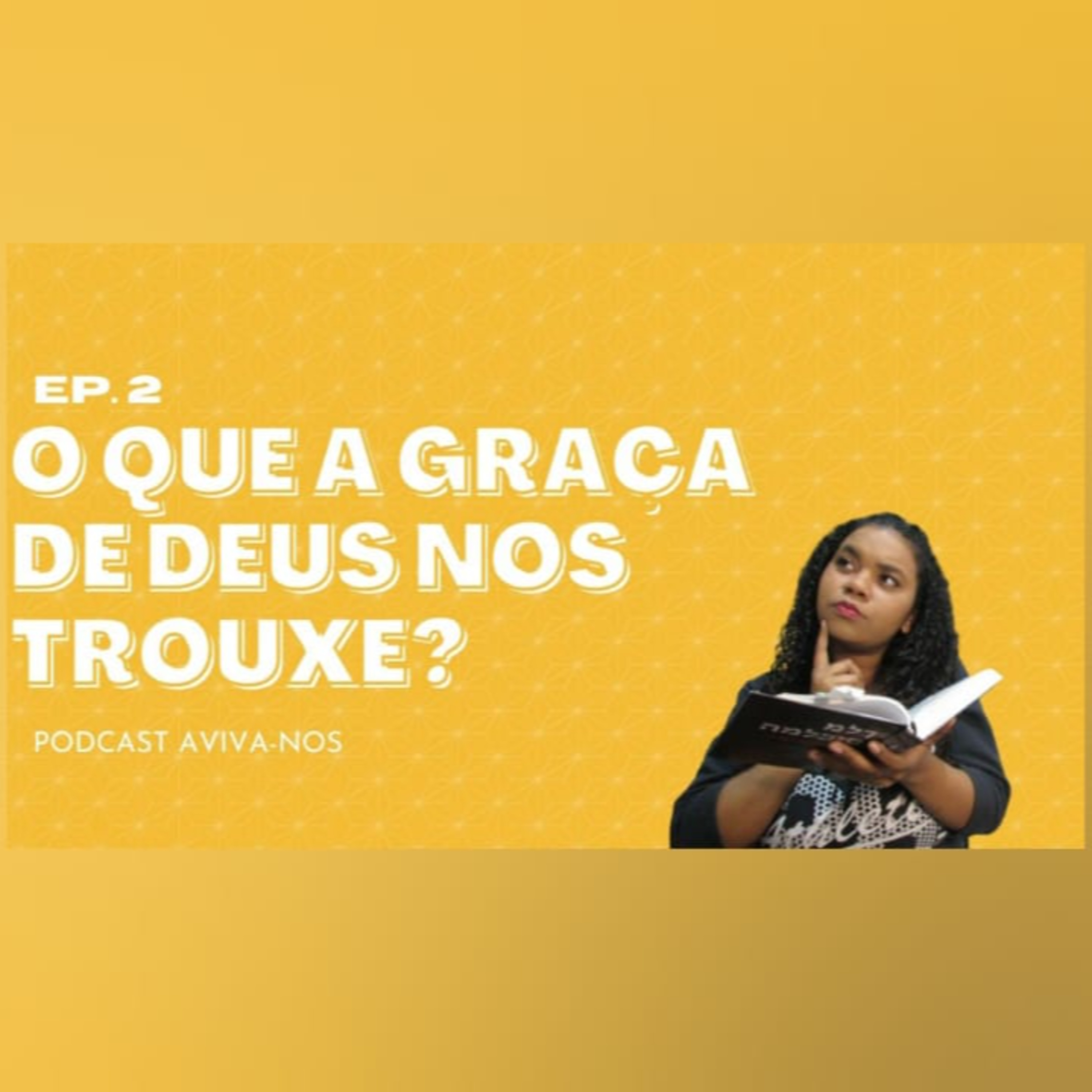 Aviva-nos com Rebeca