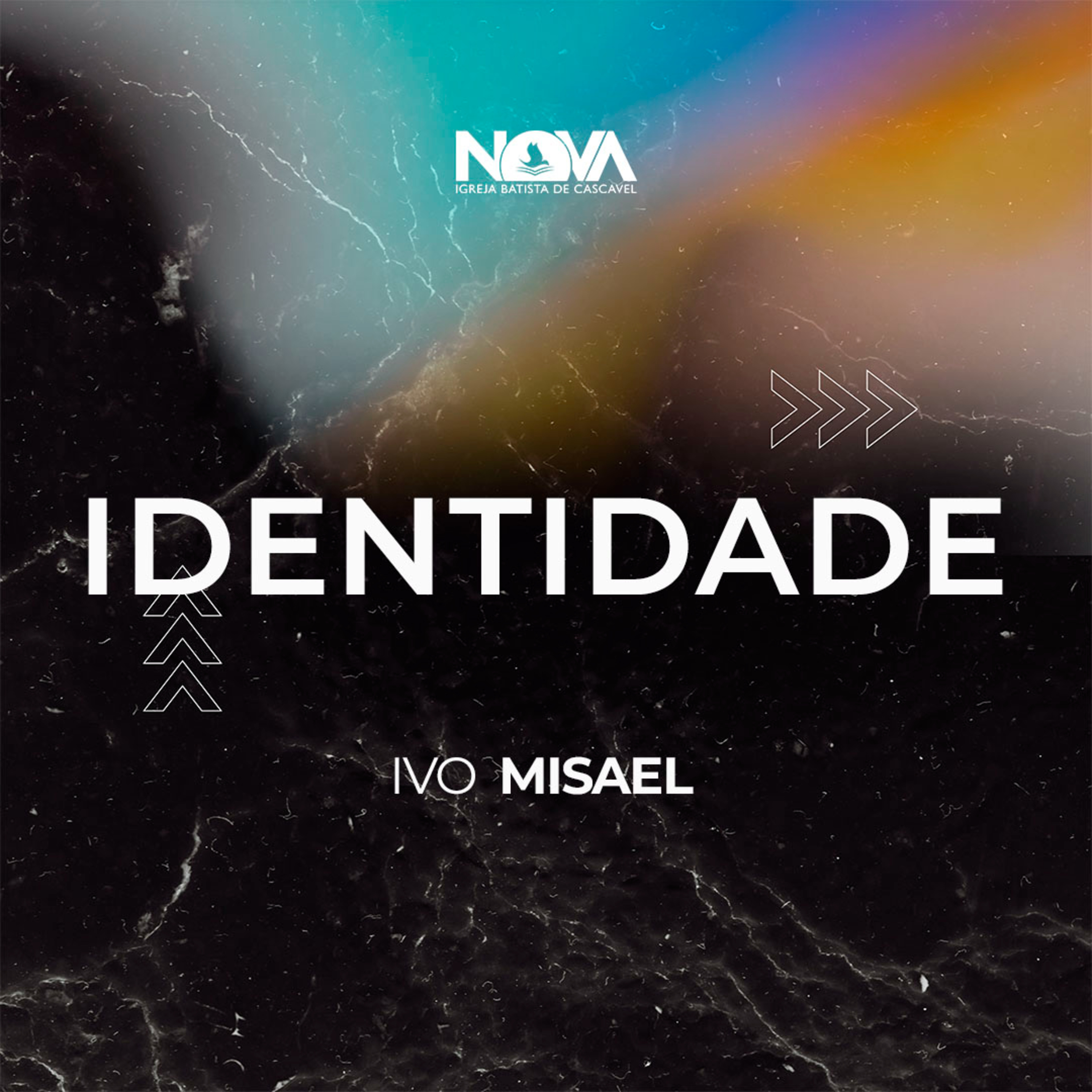 NIB CASCAVEL - MENSAGENS E PODCAST