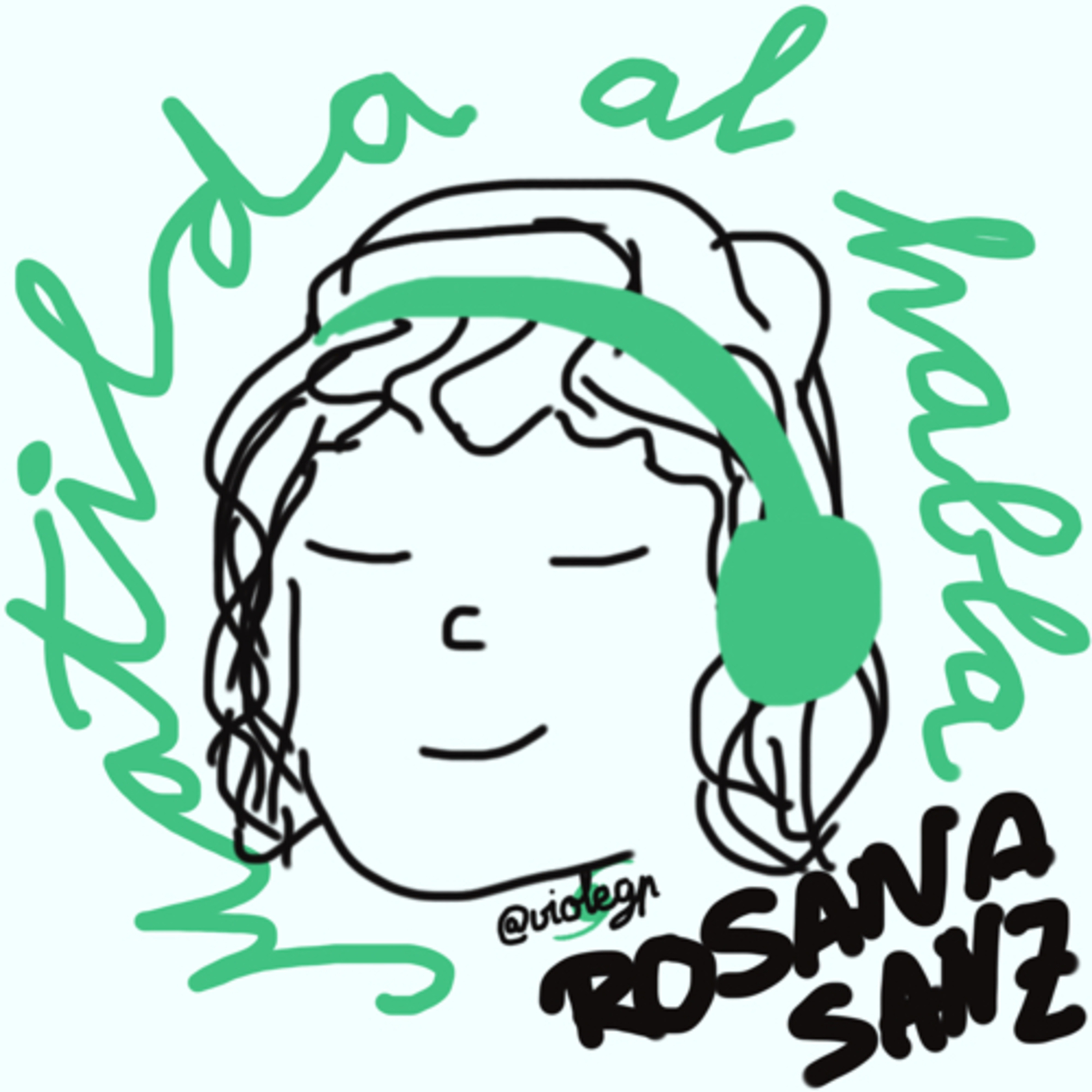 Matilda al habla: ciencia y tecnología.