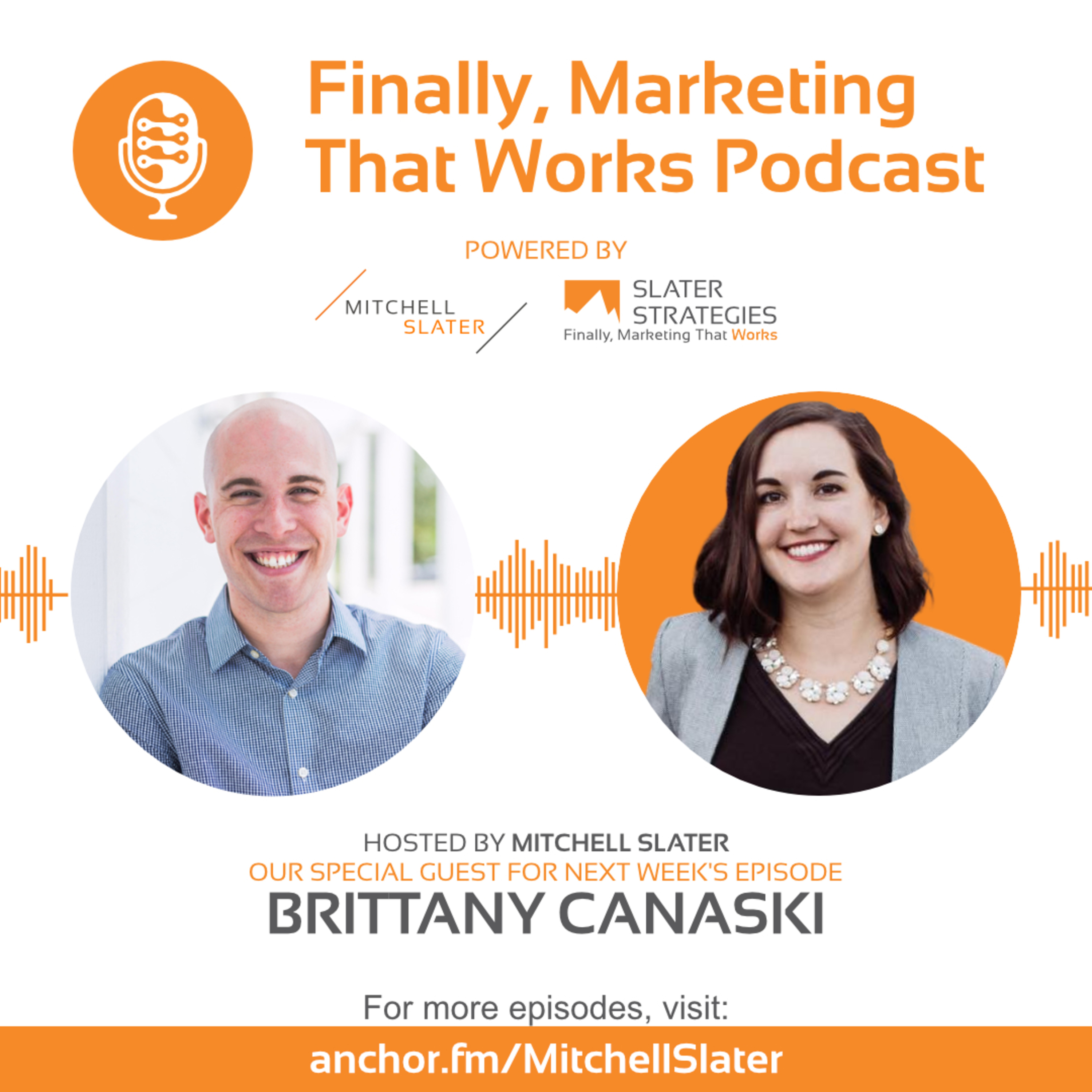 Finally, Marketing That Works