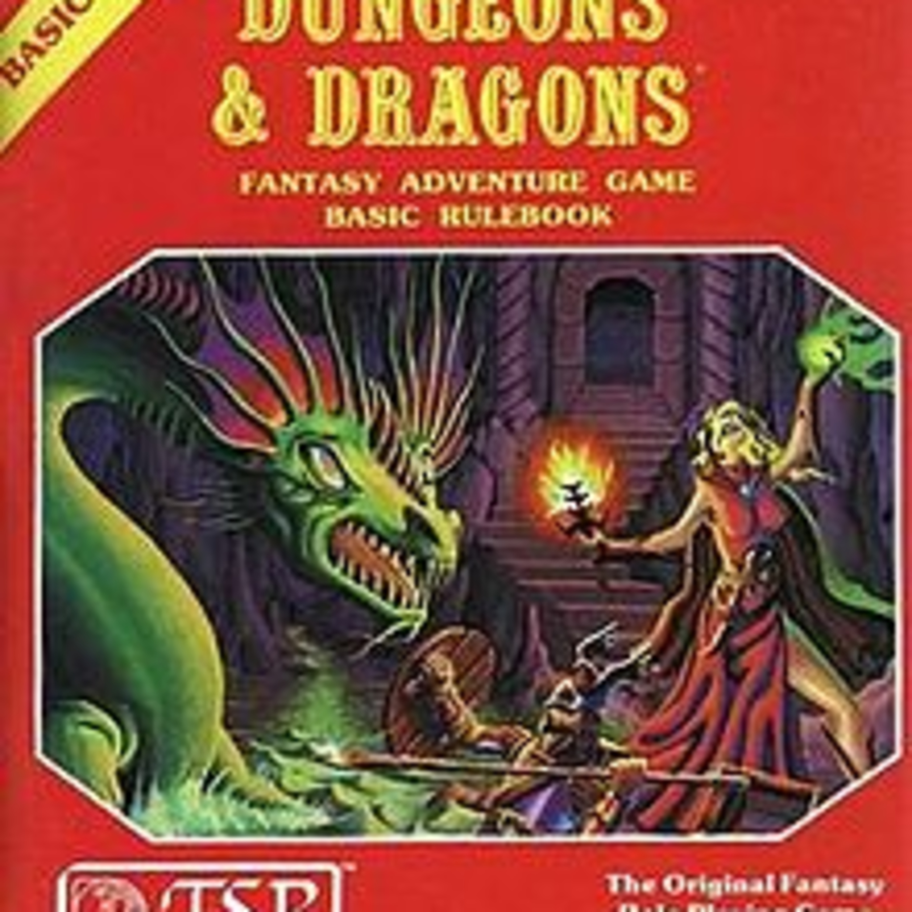 Dungeons and Dragons and Duncanites