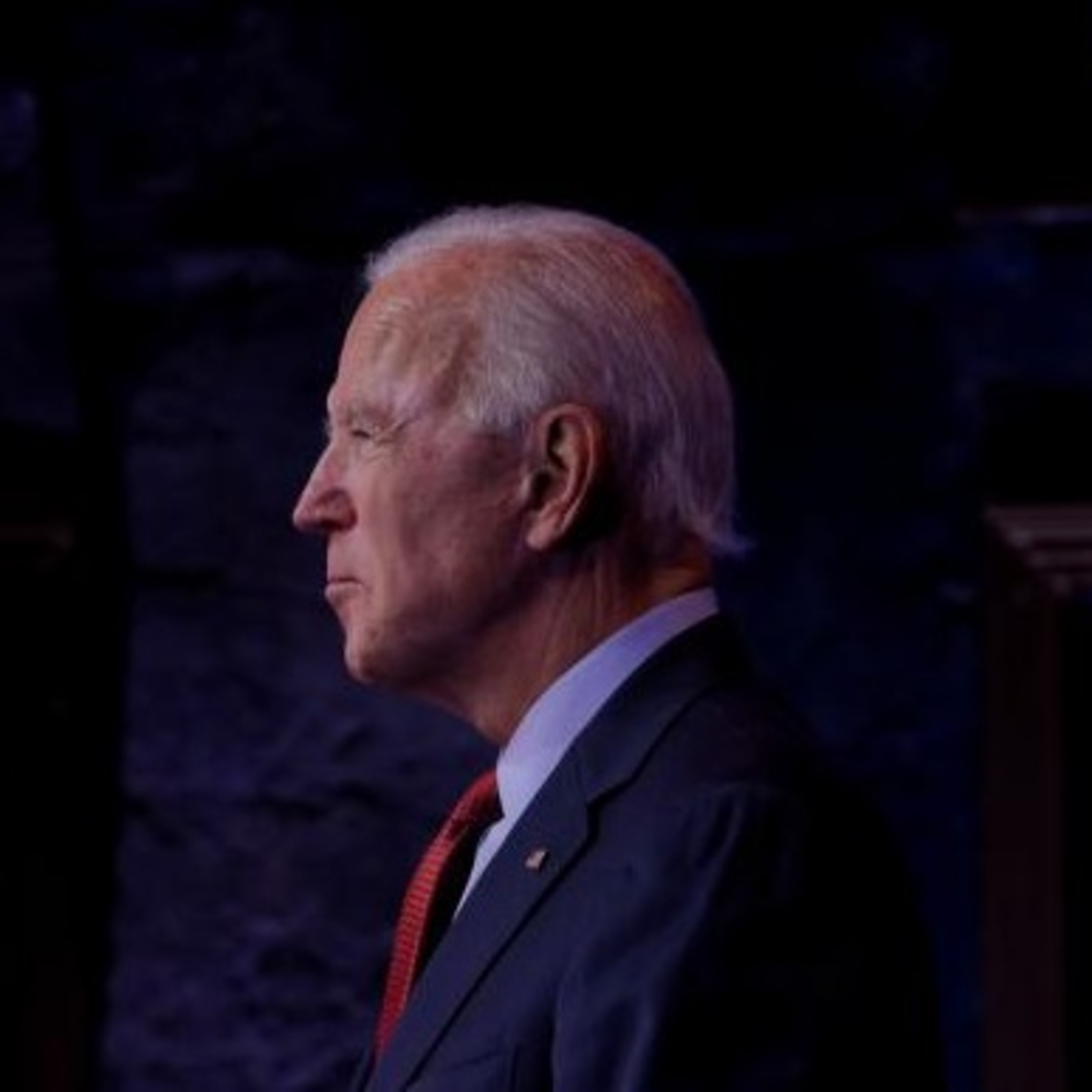 Học thuyết Biden: Dân chủ, độc tài và cuộc cạnh tranh định hình thời đại episode artwork