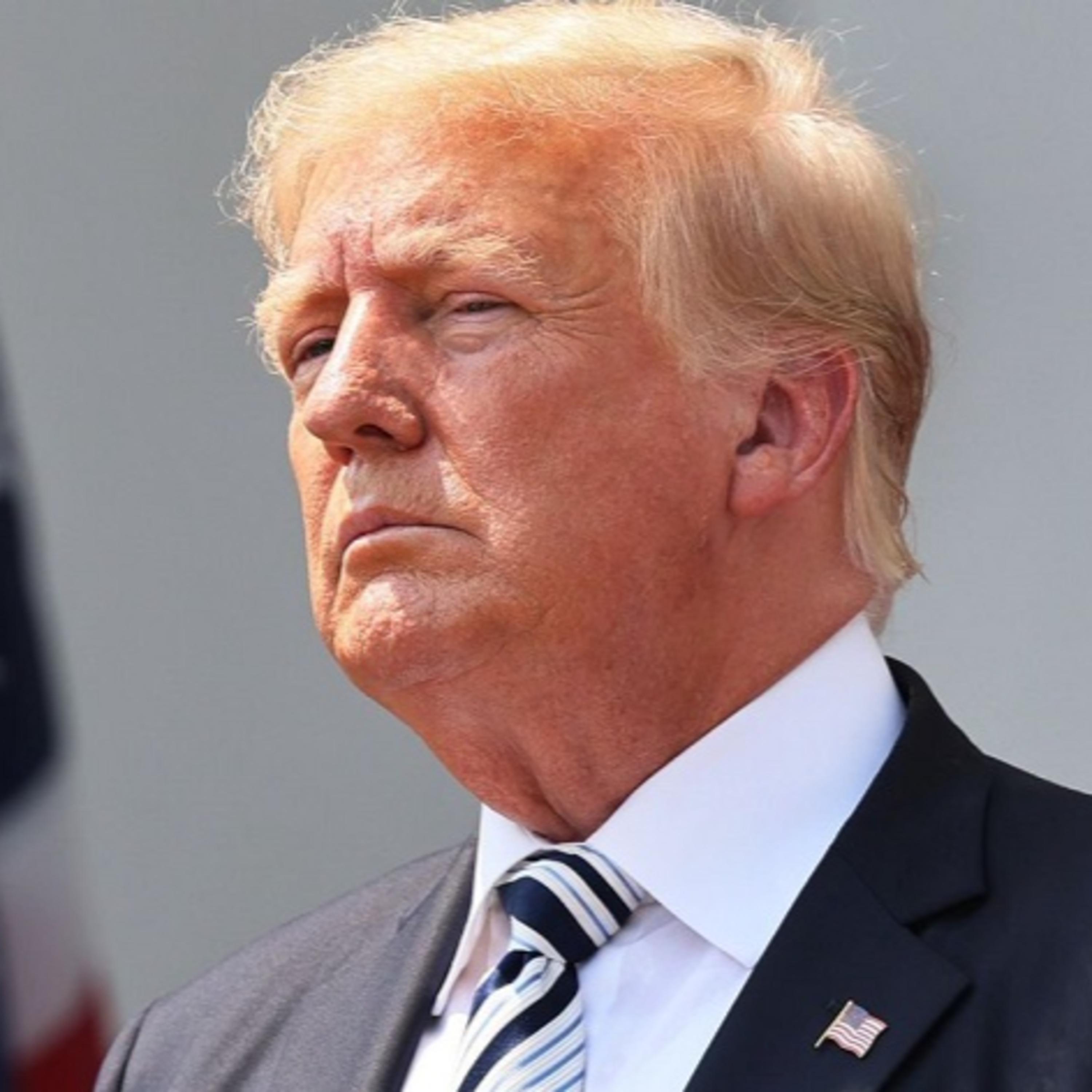 Donald Trump: Tại sao tôi lại kiện các công ty công nghệ lớn? episode artwork