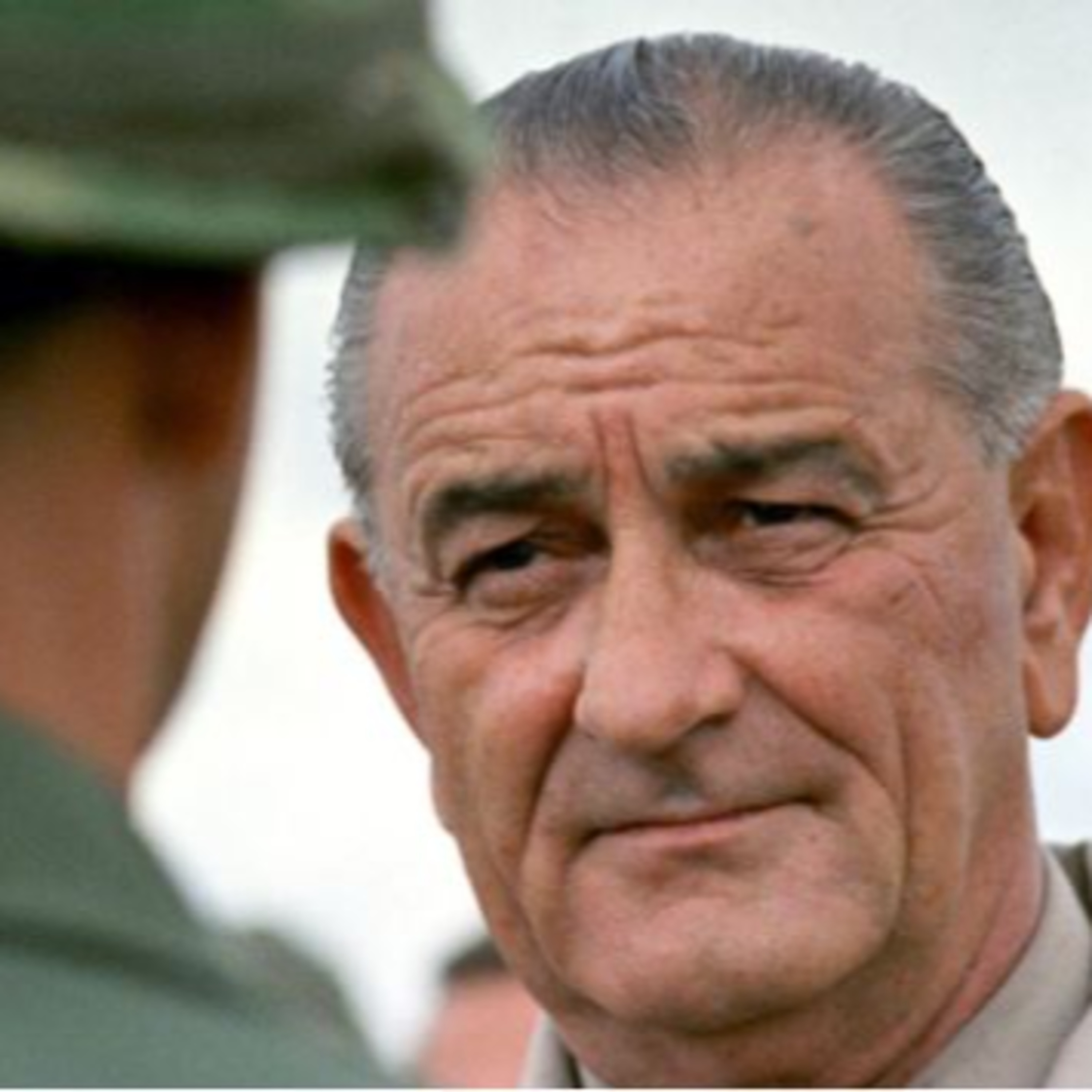 [Việt Nam 1967] Tại sao Johnson đưa Mỹ lún sâu vào Chiến tranh Việt Nam? episode artwork