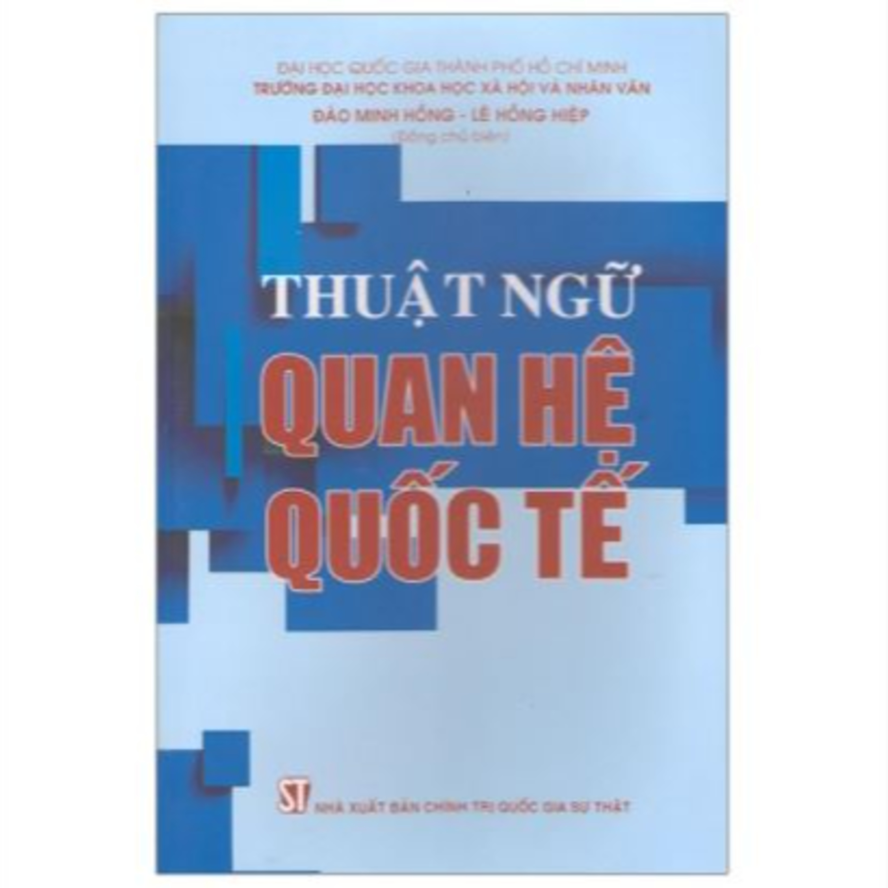 [Thuật ngữ QHQT] An ninh phi truyền thống