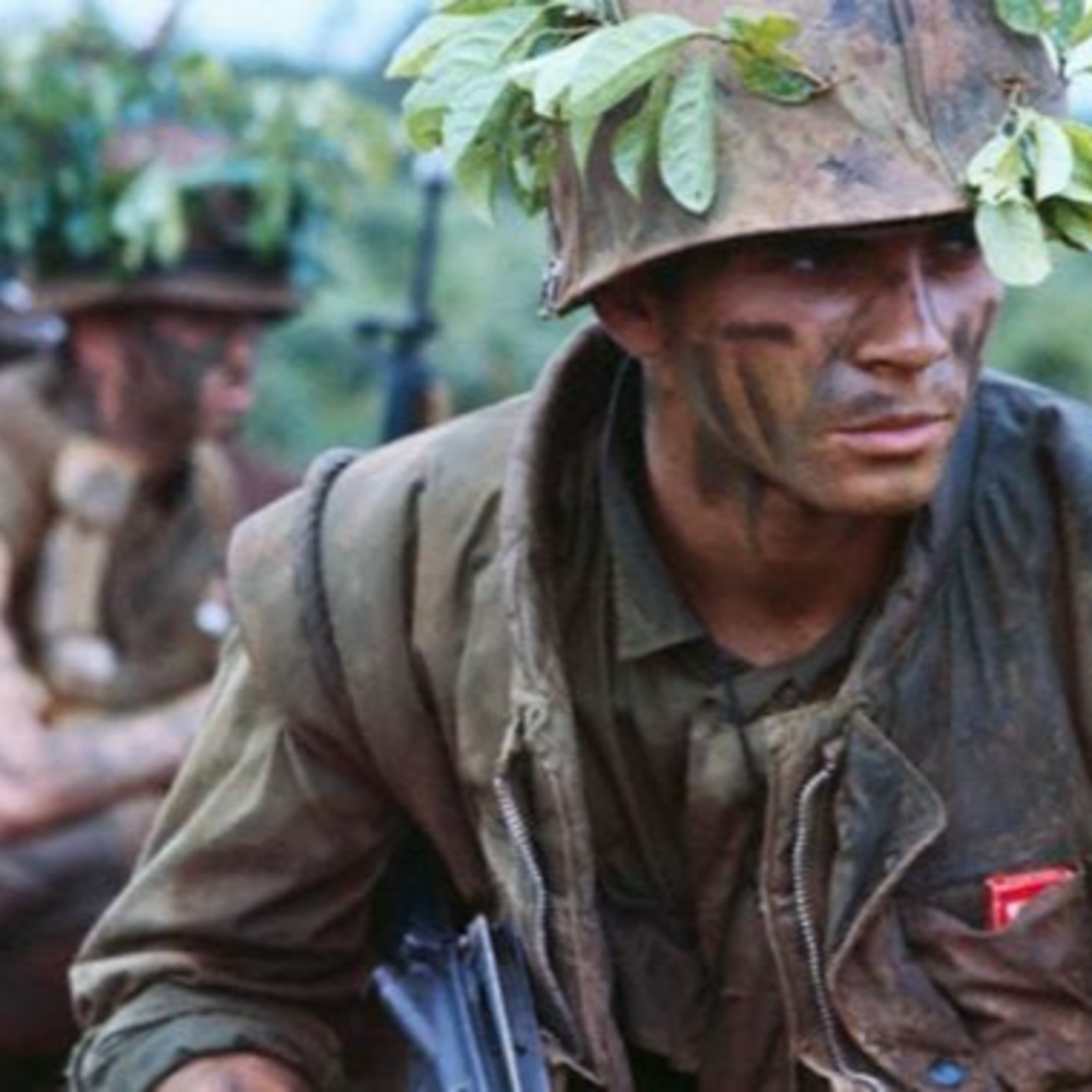 [Việt Nam 1967] Chiến tranh Việt Nam qua hồi ức của một lính Mỹ episode artwork