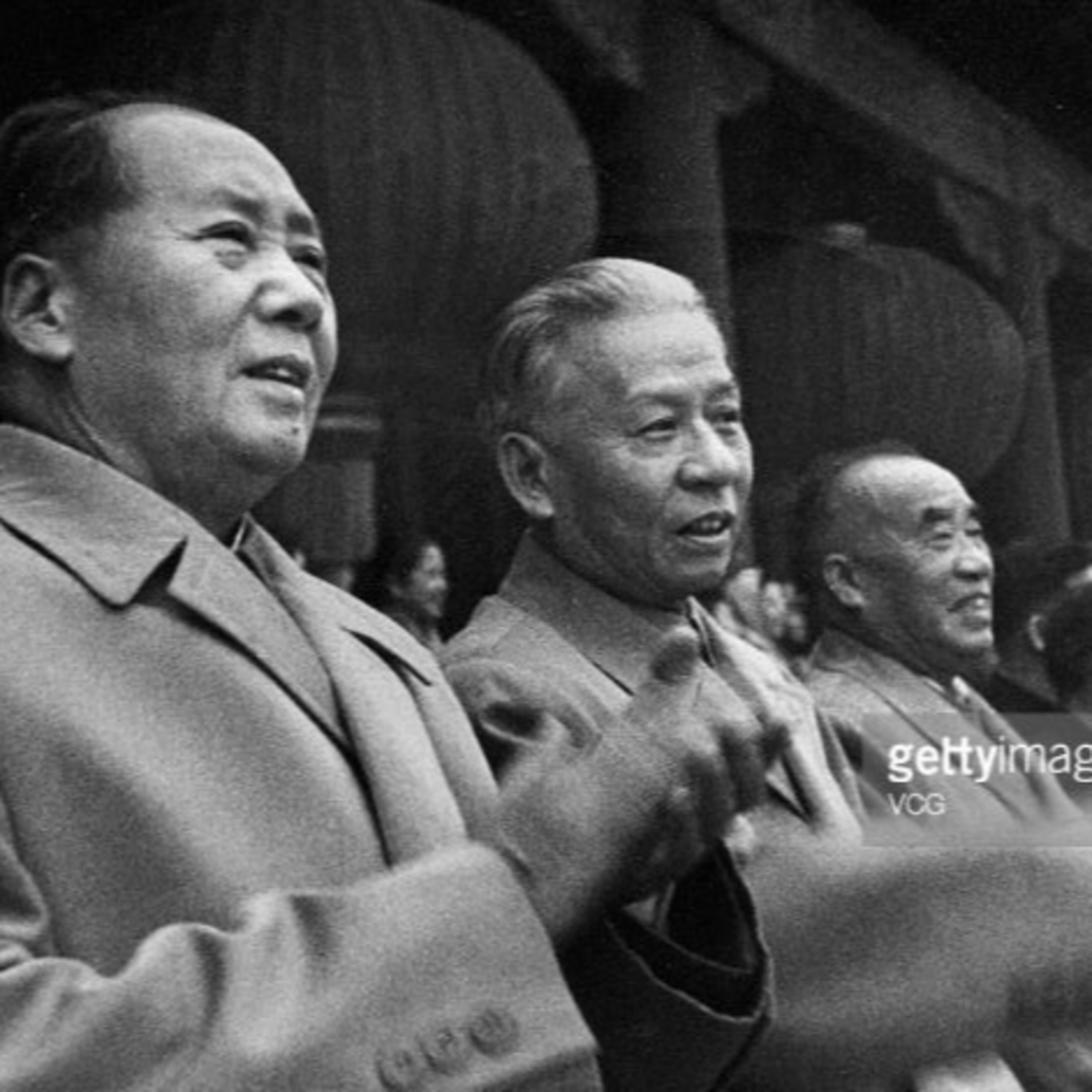 Lưu Thiếu Kỳ: Bi kịch ‘Người cầm lái số hai’ episode artwork
