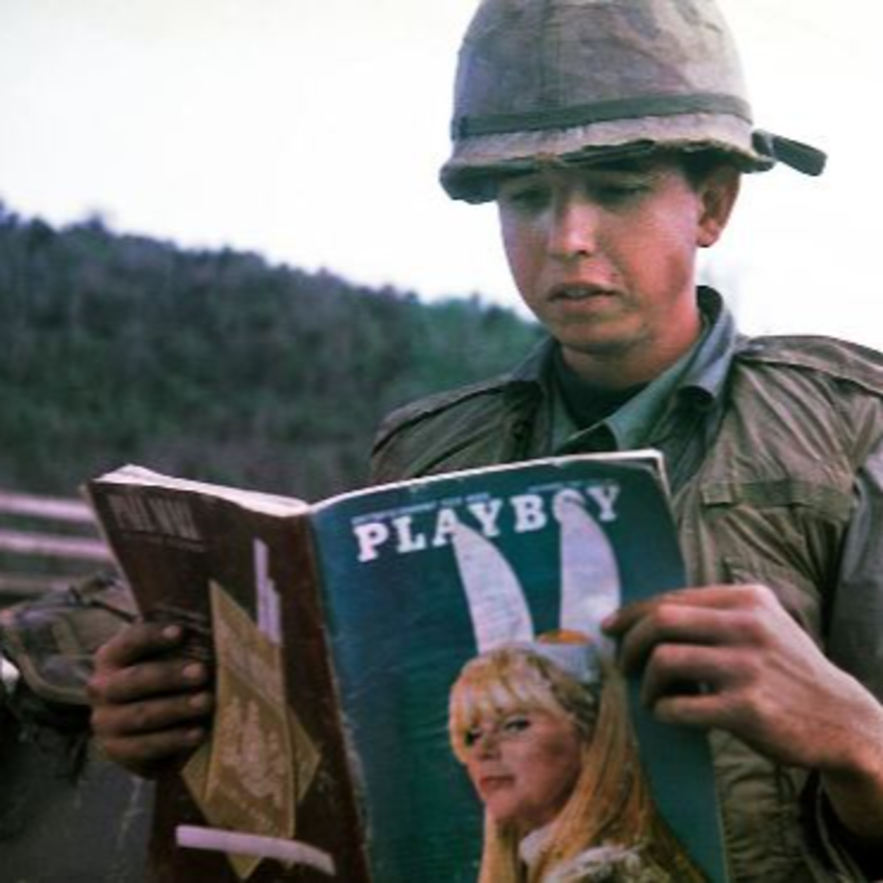 [Việt Nam 1967] Playboy và lính Mỹ trong Chiến tranh Việt Nam episode artwork