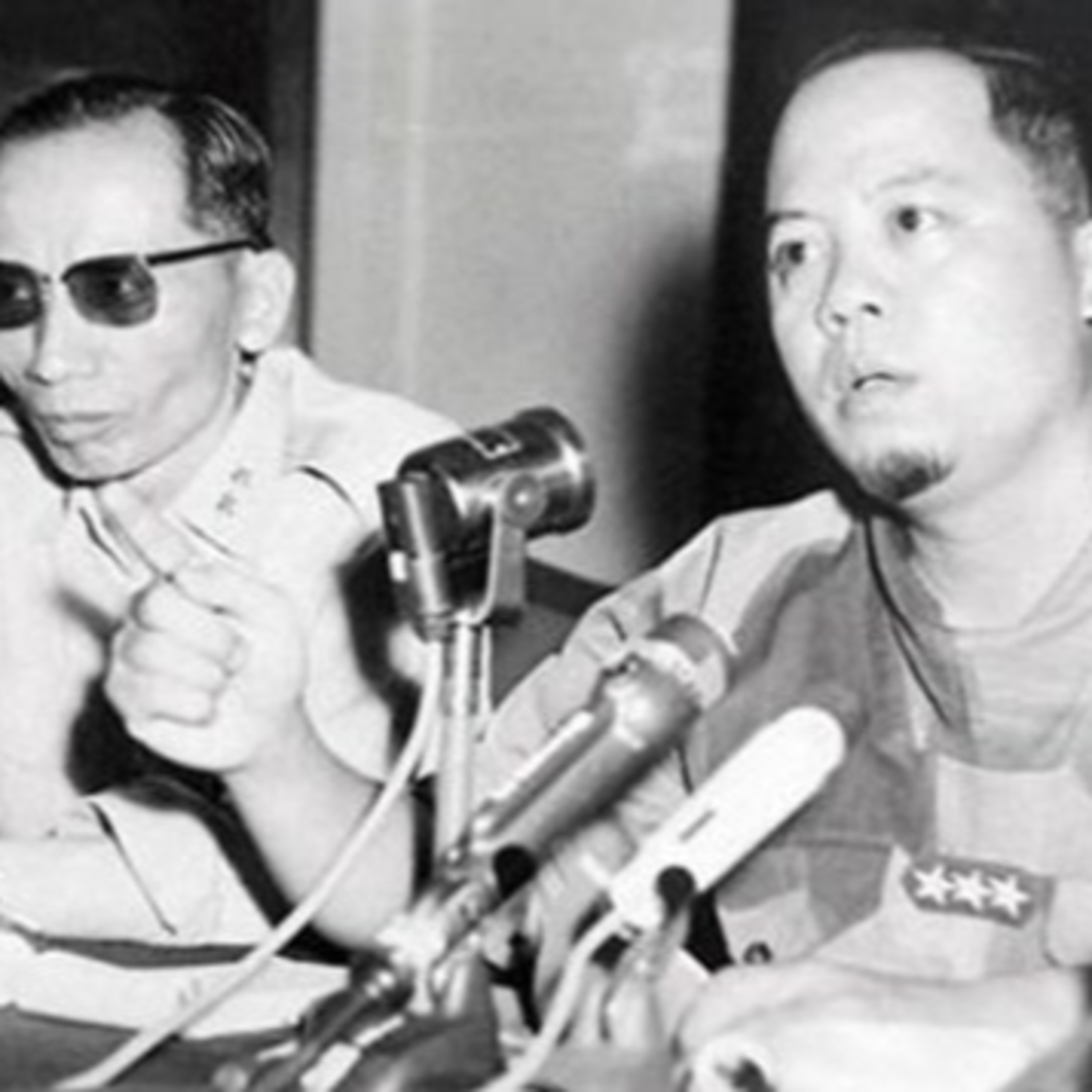 Hồi ký tướng tá Sài Gòn xuất bản ở hải ngoại (P5-6) episode artwork
