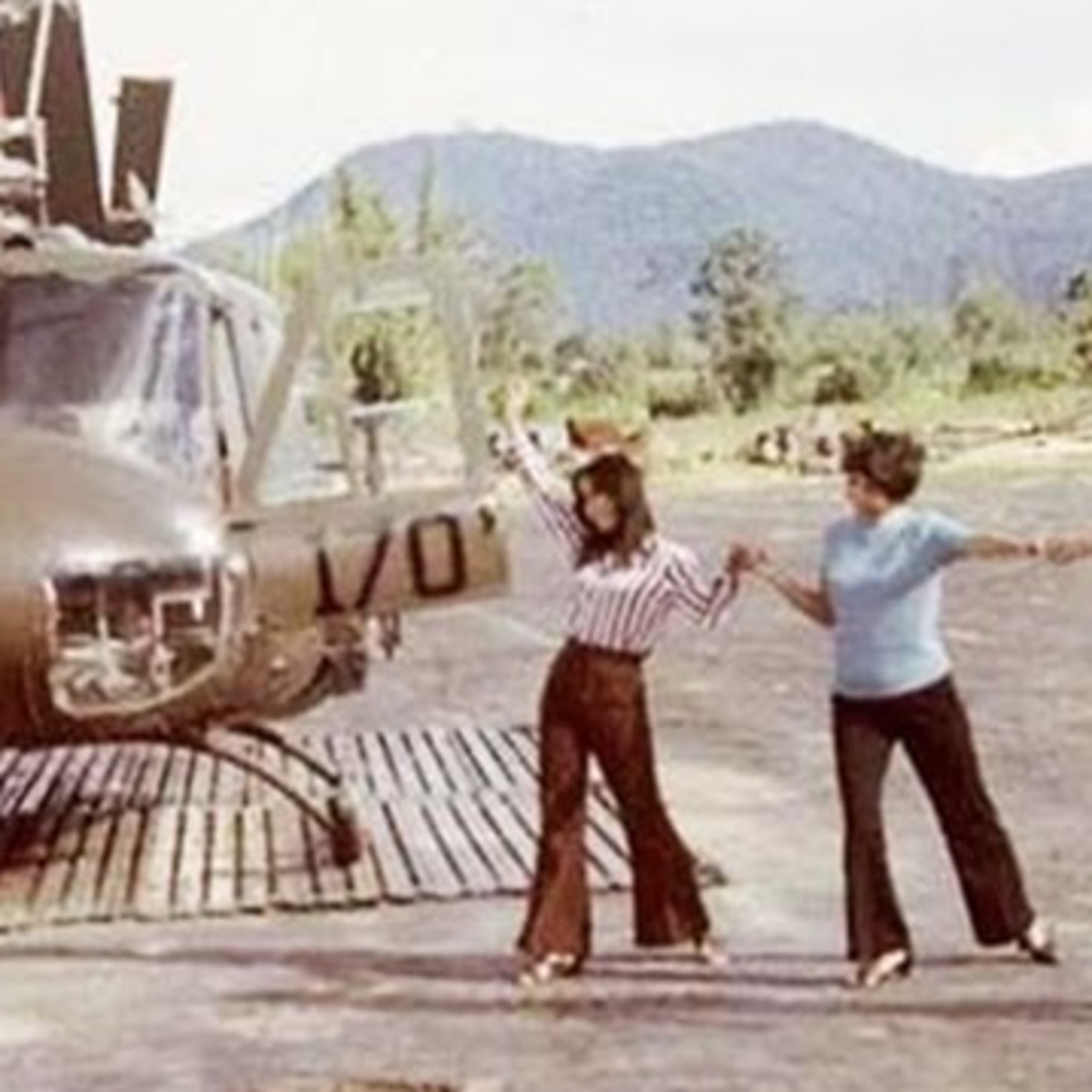 Hồi ký tướng tá Sài Gòn xuất bản ở hải ngoại (P7-8) episode artwork