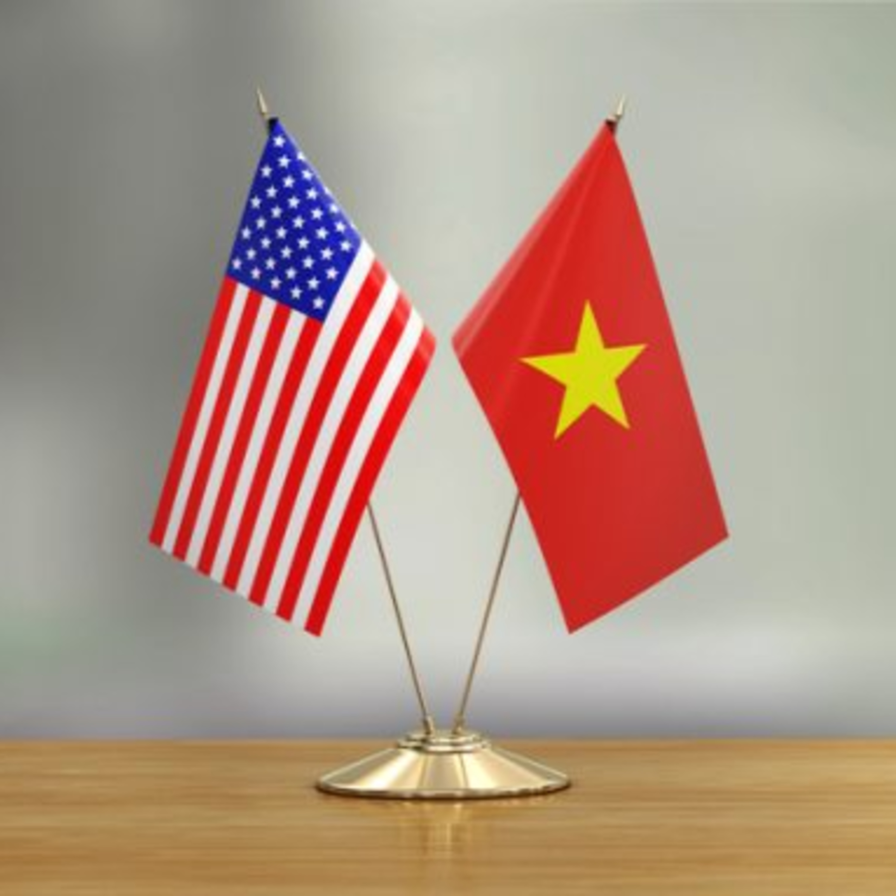 Quan hệ Mỹ – Việt trong bàn cờ chiến lược Mỹ – Trung