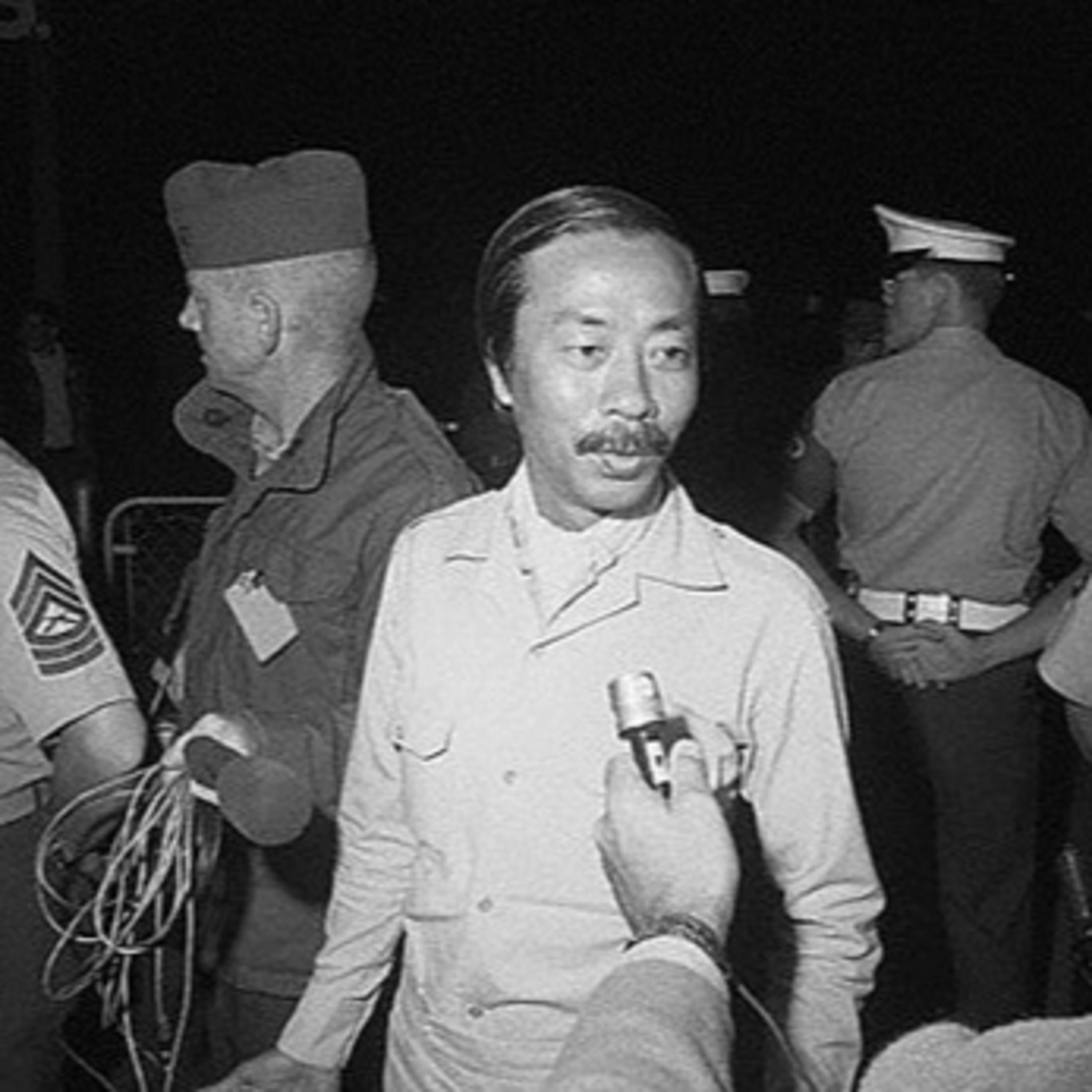 Hồi ký tướng tá Sài Gòn xuất bản ở hải ngoại (P11-12) episode artwork