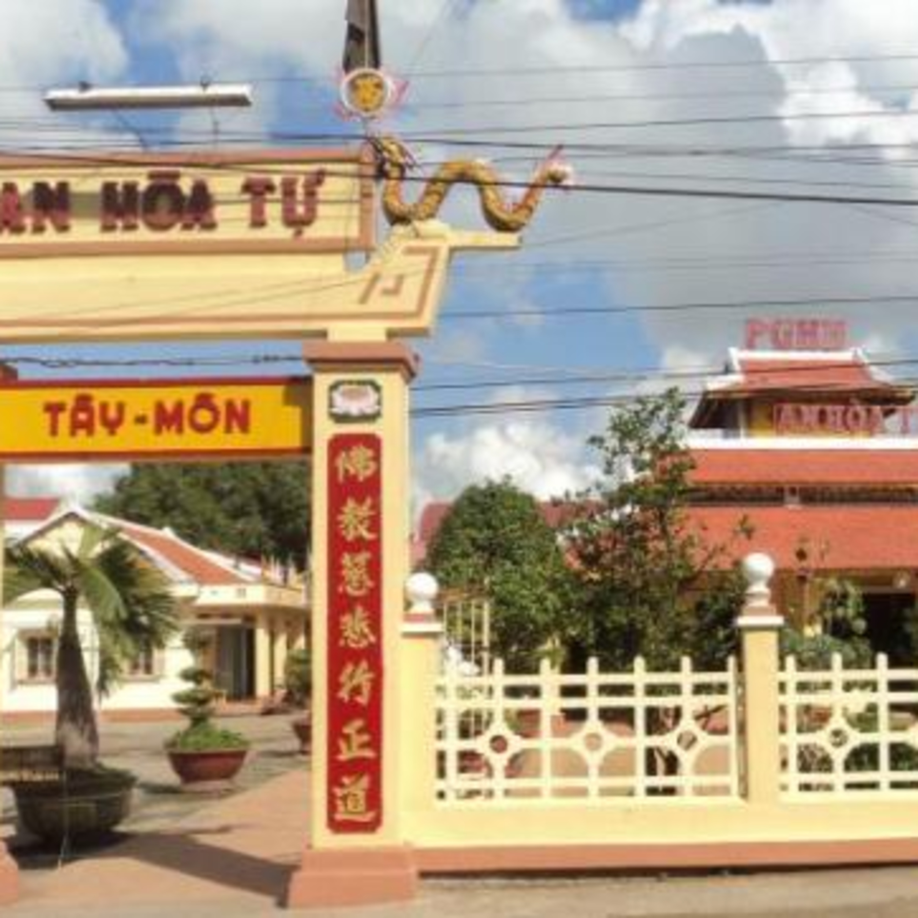 Về nguồn gốc lịch sử của Phật giáo Hòa Hảo