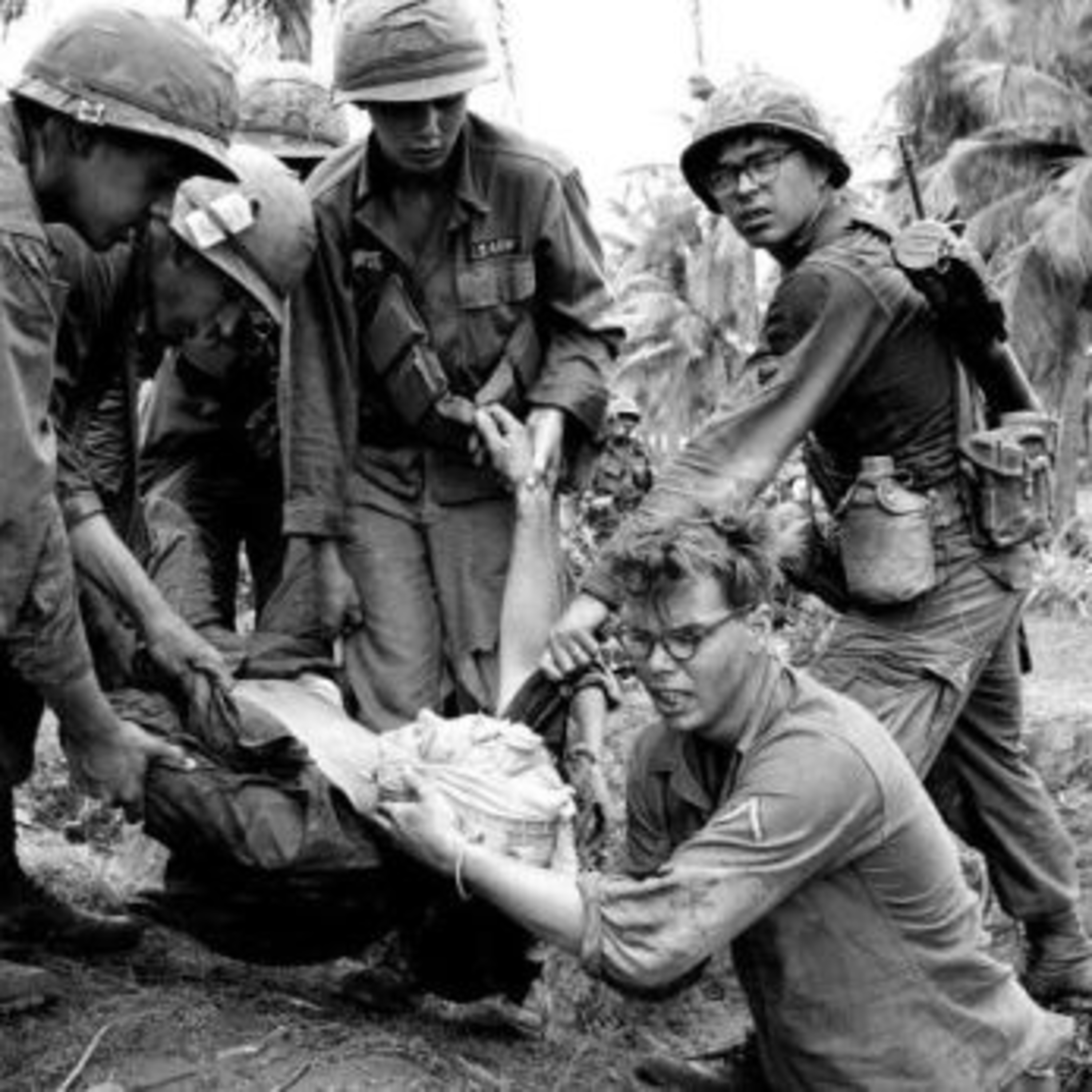 [Việt Nam 1967] Tình cảnh những cựu binh Mỹ trở về từ Việt Nam