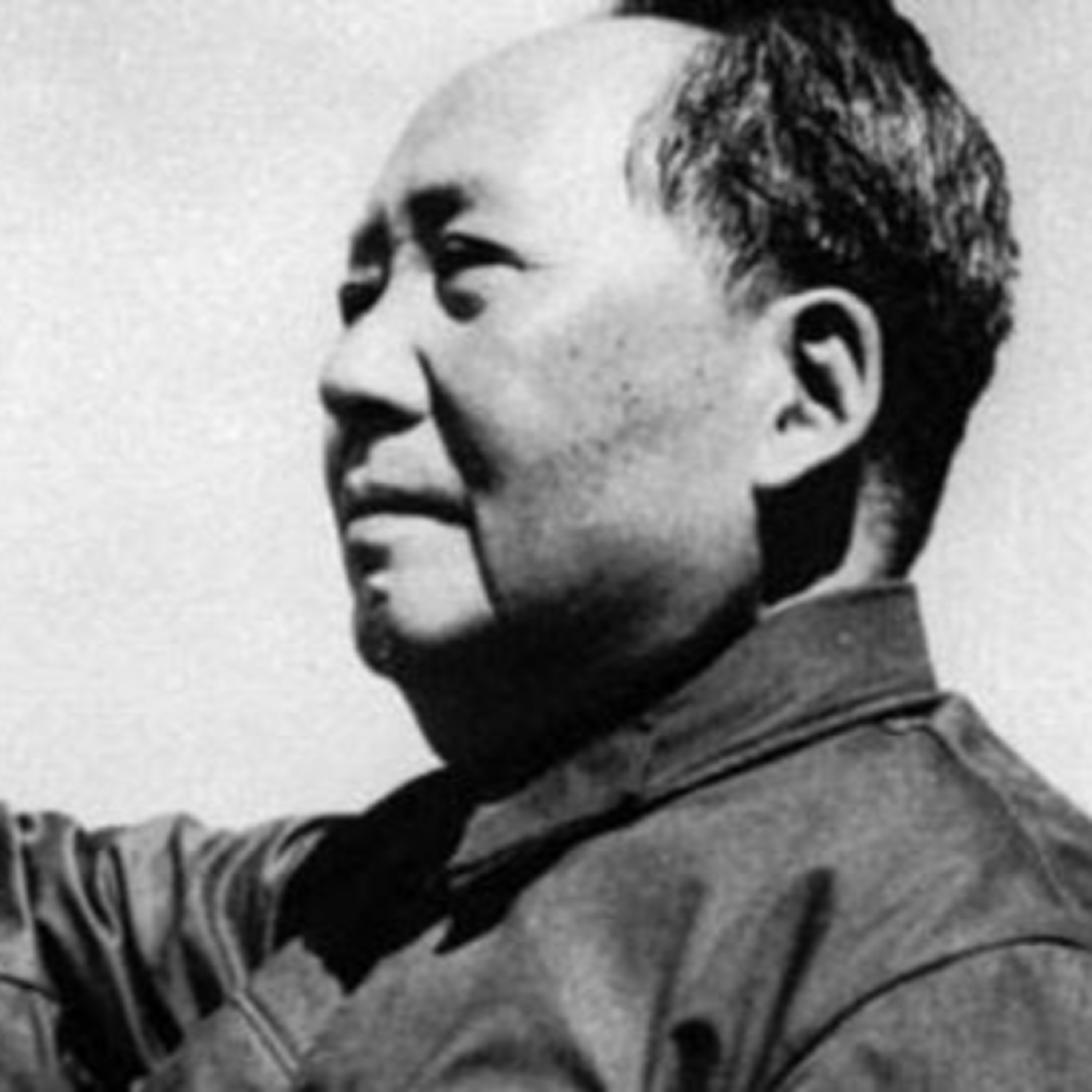 Mao Trạch Đông trong mắt người TQ hiện nay (Phần 1) episode artwork
